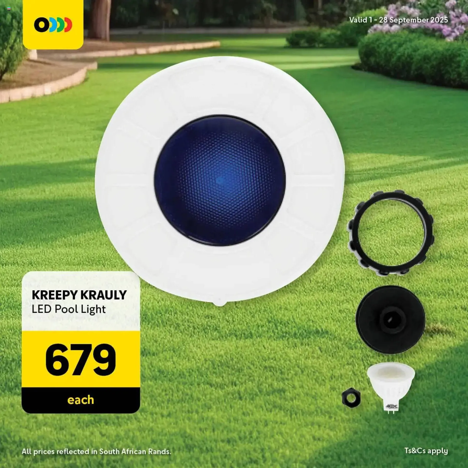 Makro catalogue from 1 September to 28 September 2025 - Catalogue Page 10