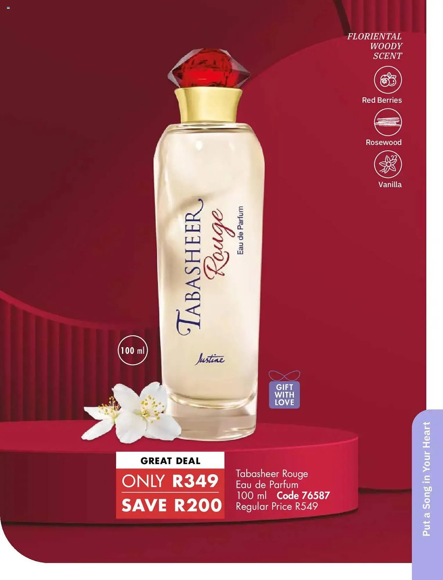 Justine catalogue from 1 February to 28 February 2025 - Catalogue Page 9