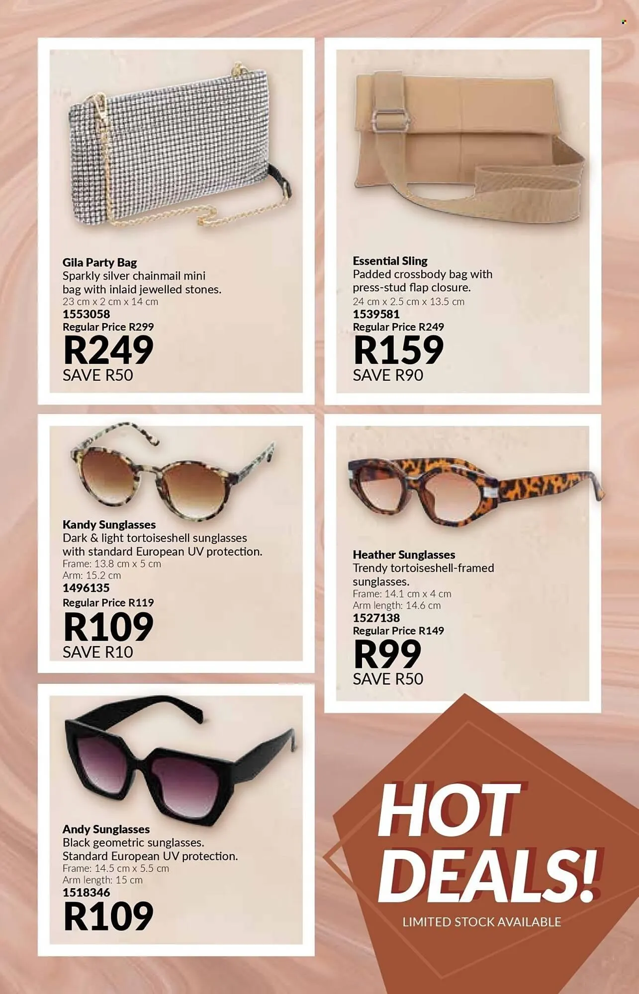 AVON catalogue from 1 May to 31 May 2025 - Catalogue Page 13