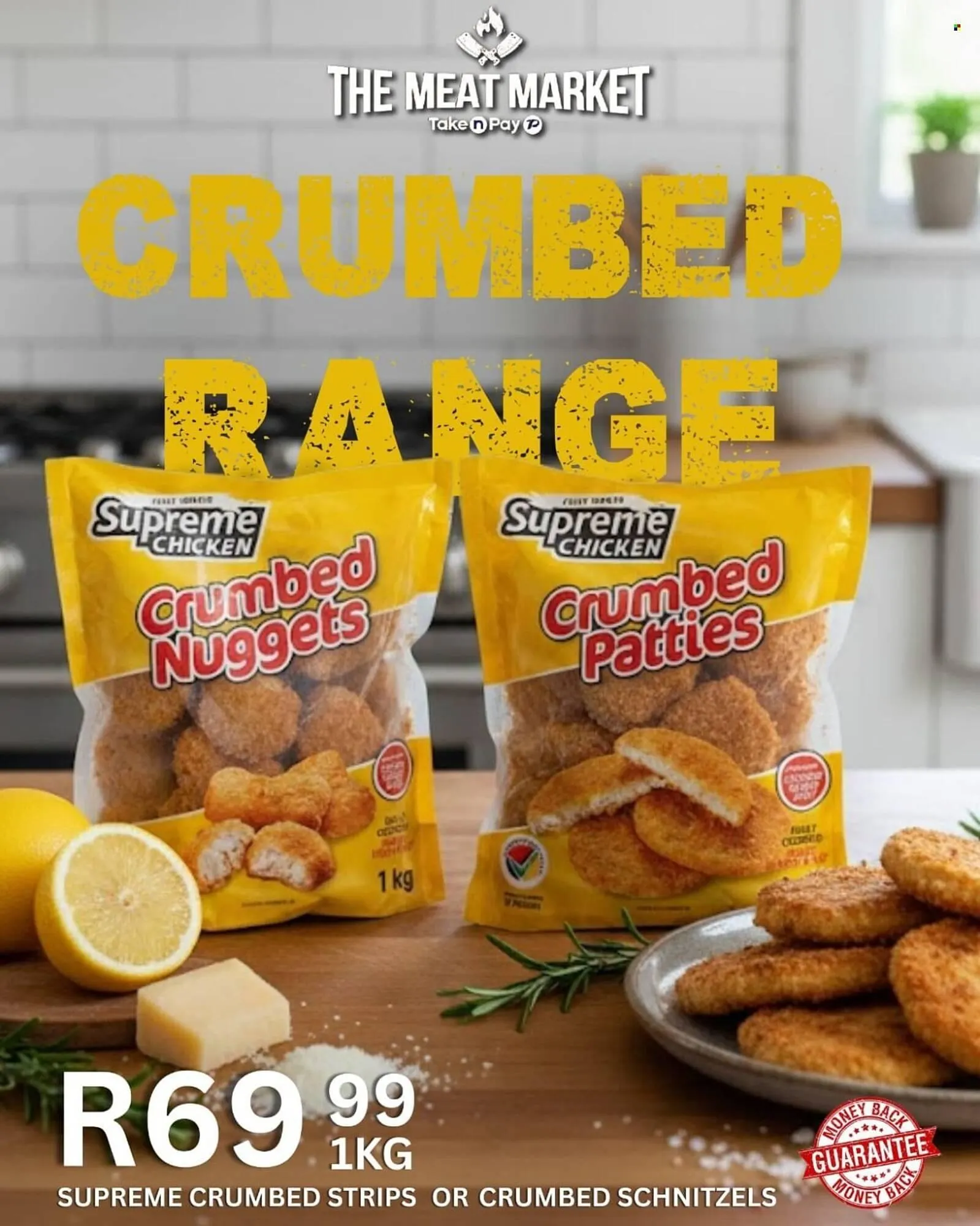 Take 'n Pay catalogue from 27 January to 1 February 2026 - Catalogue Page 4