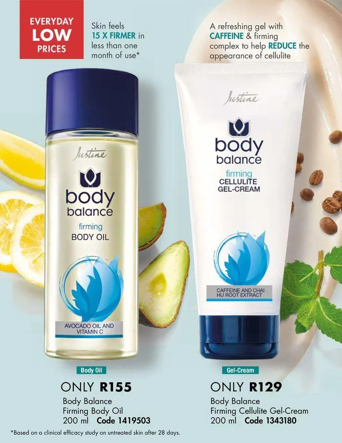 Justine JULY BROCHURE from 2 July to 31 July 2024 - Catalogue Page 93