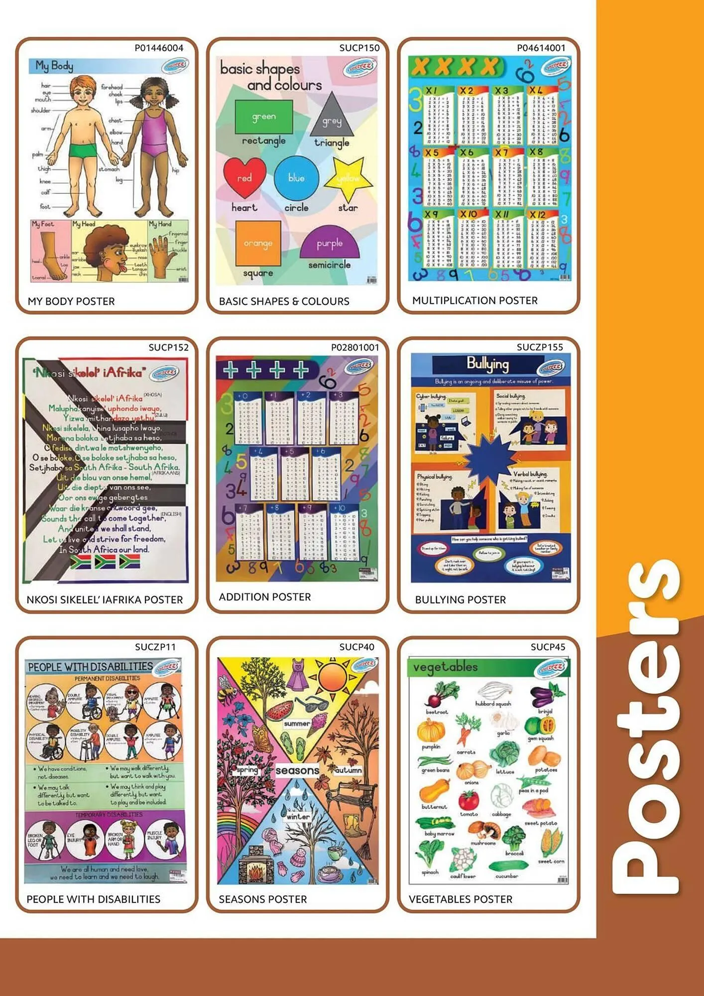 Mambo's Plastics Warehouse catalogue from 30 July to 13 November 2025 - Catalogue Page 60