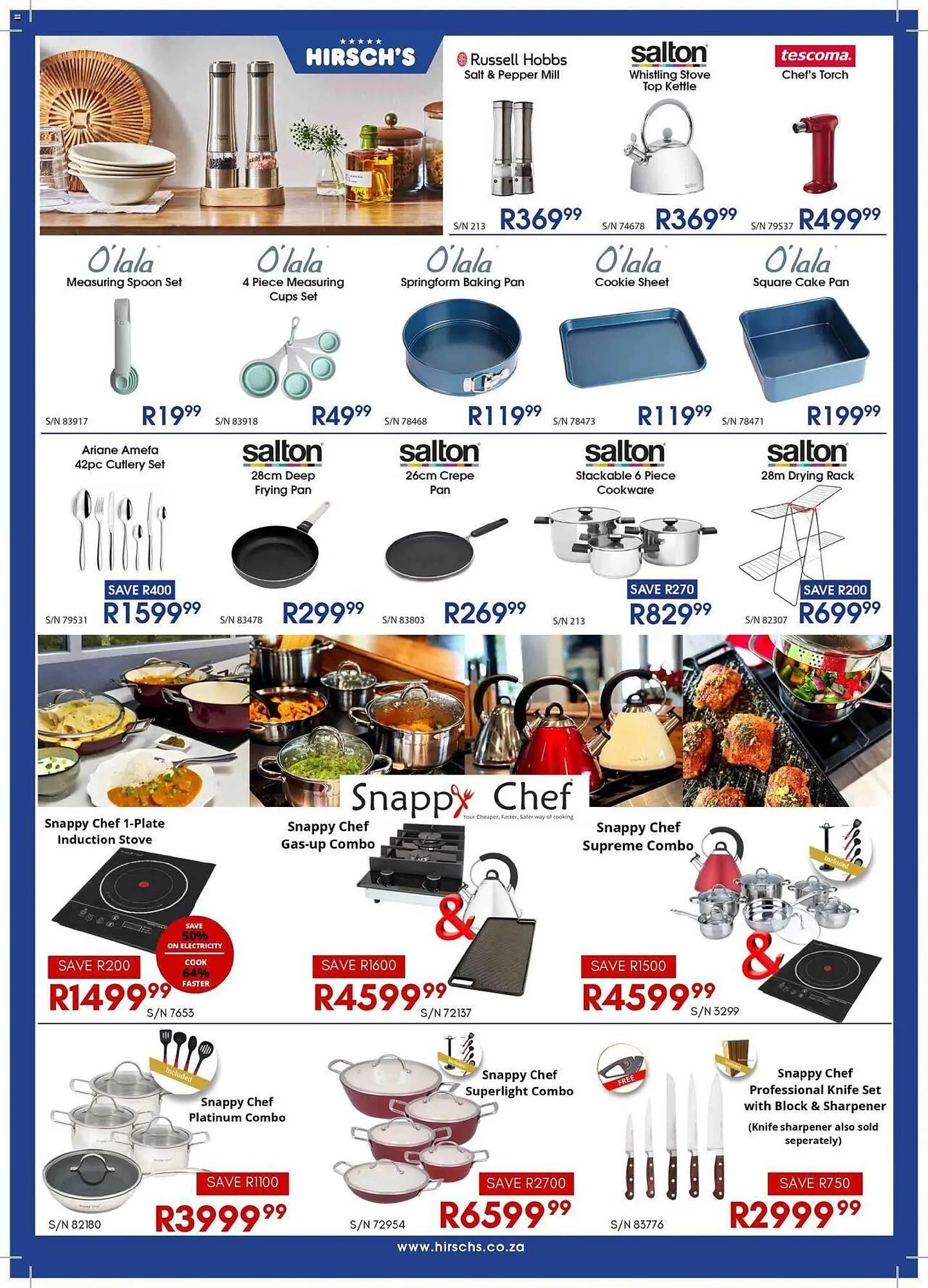 Hirsch's catalogue from 20 August to 23 September 2024 - Catalogue Page 32
