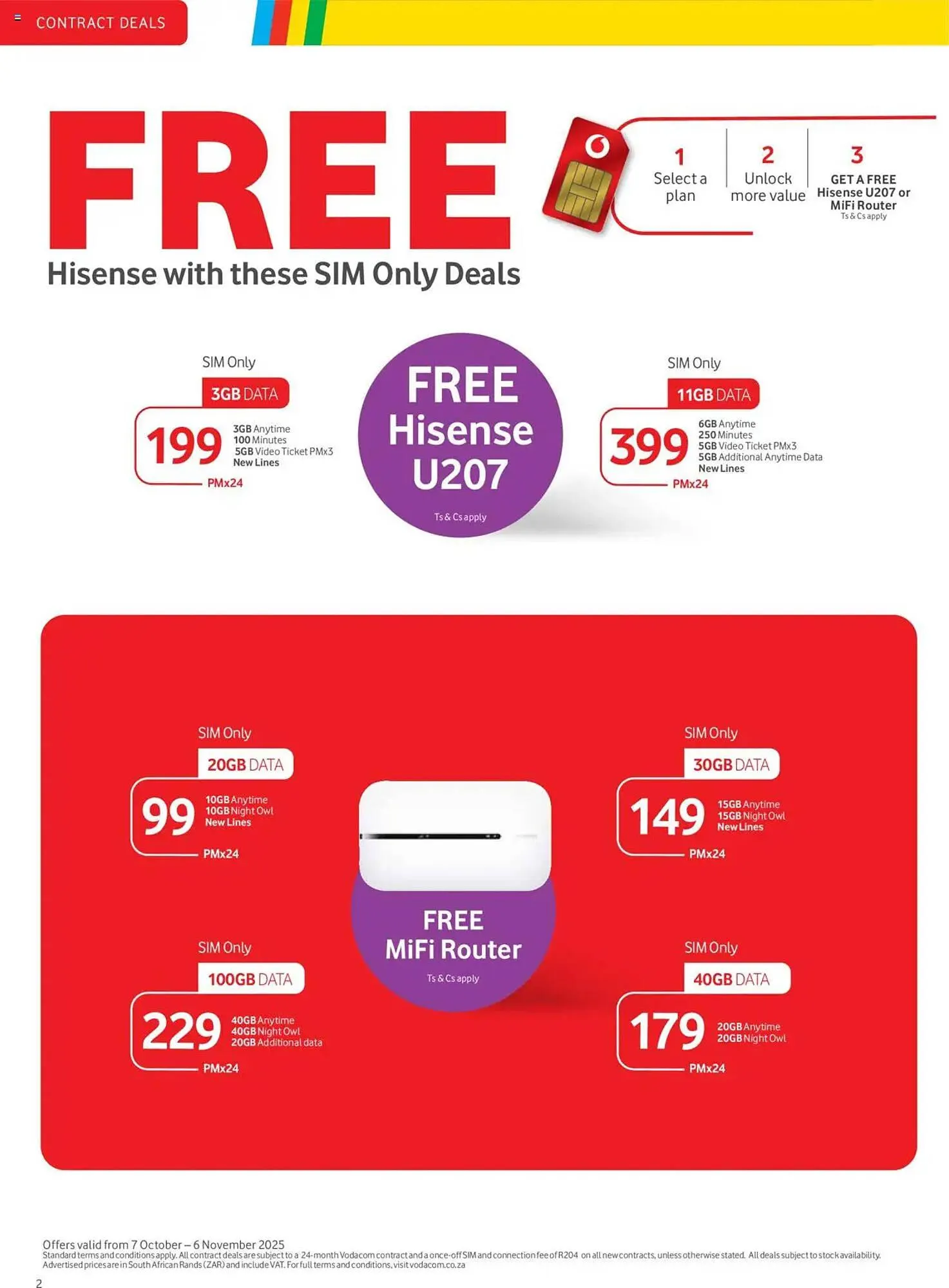 Makro catalogue from 7 October to 6 November 2025 - Catalogue Page 2