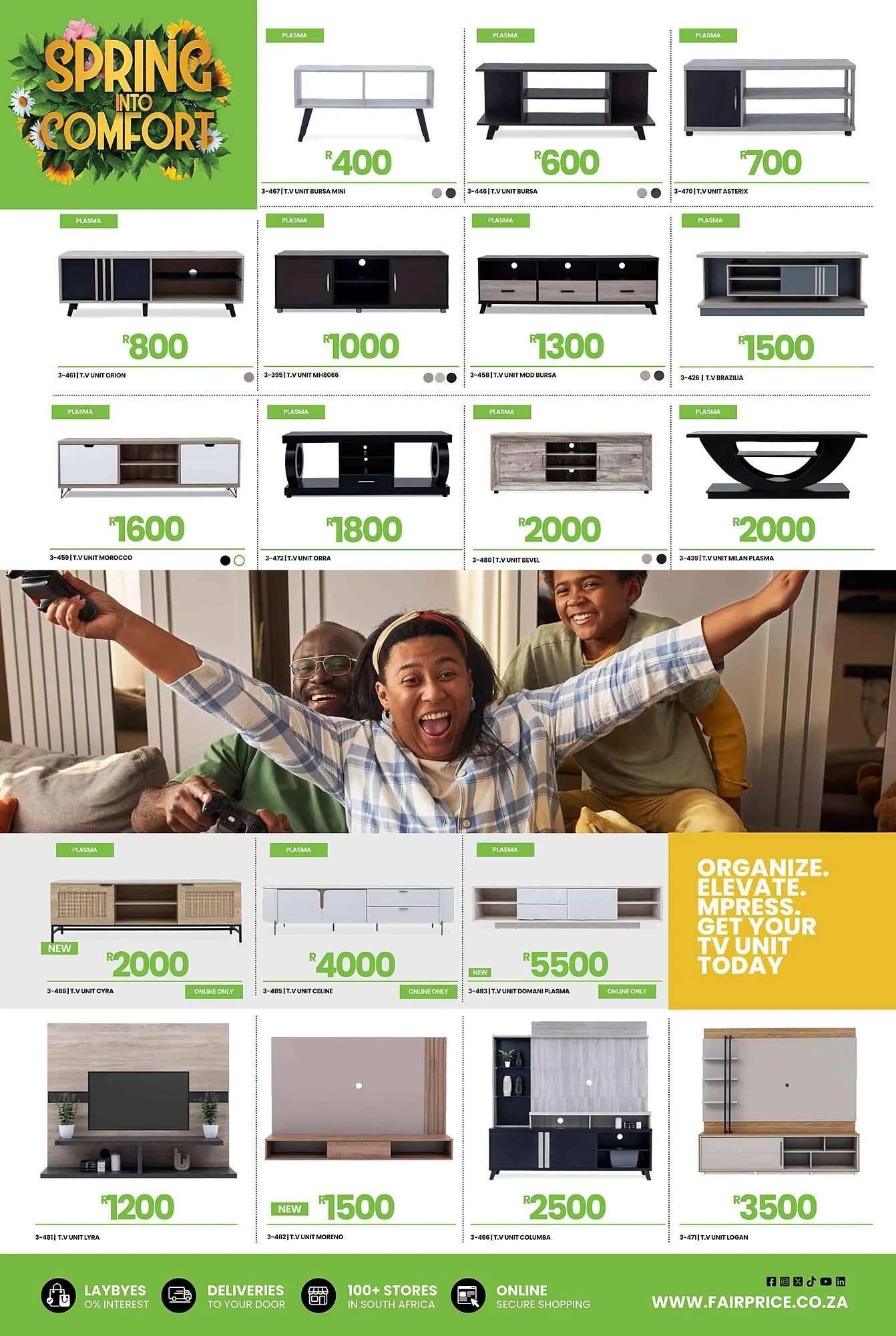 Fair Price catalogue from 31 August to 30 September 2025 - Catalogue Page 7