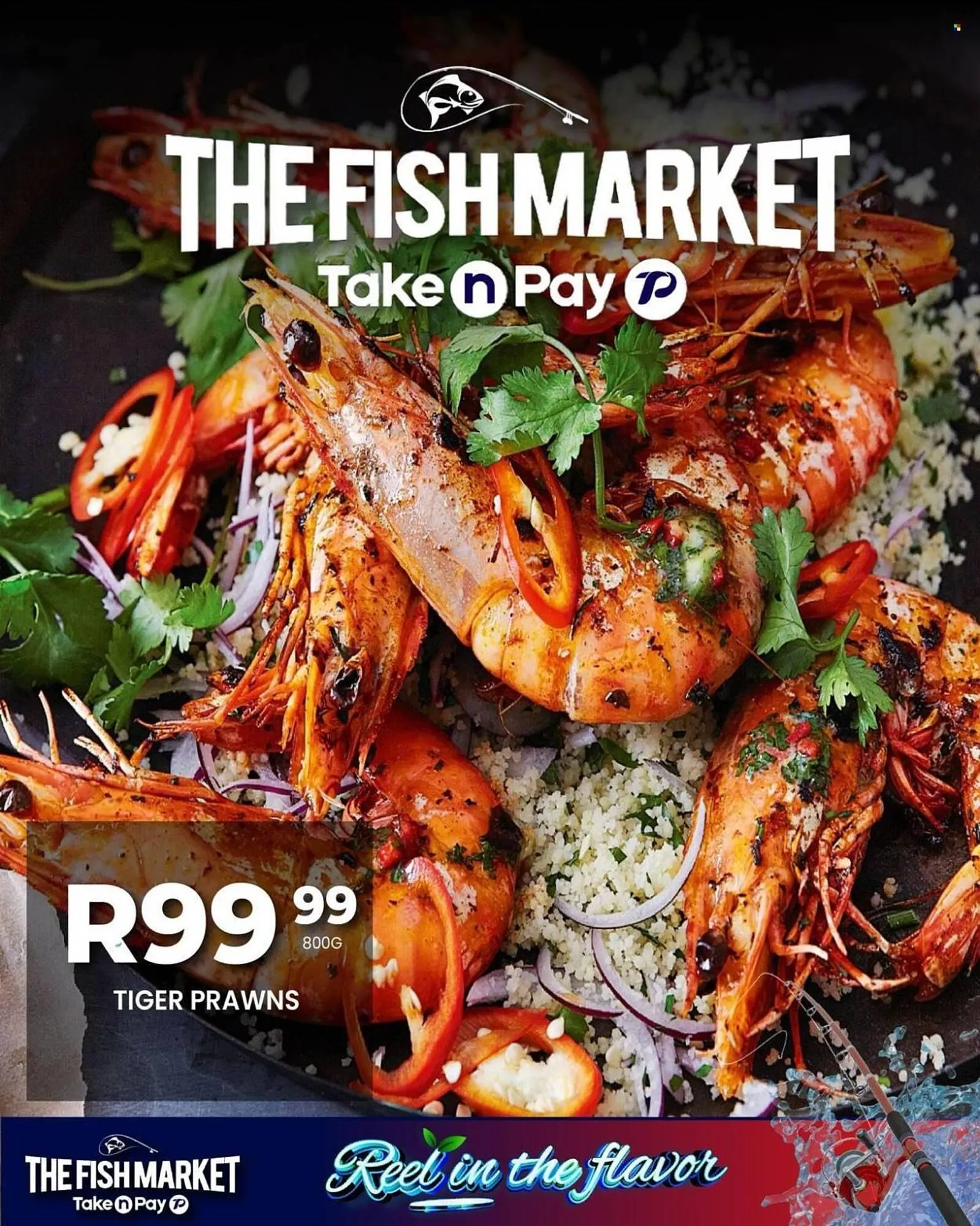 Take 'n Pay catalogue from 13 January to 15 January 2026 - Catalogue Page 14