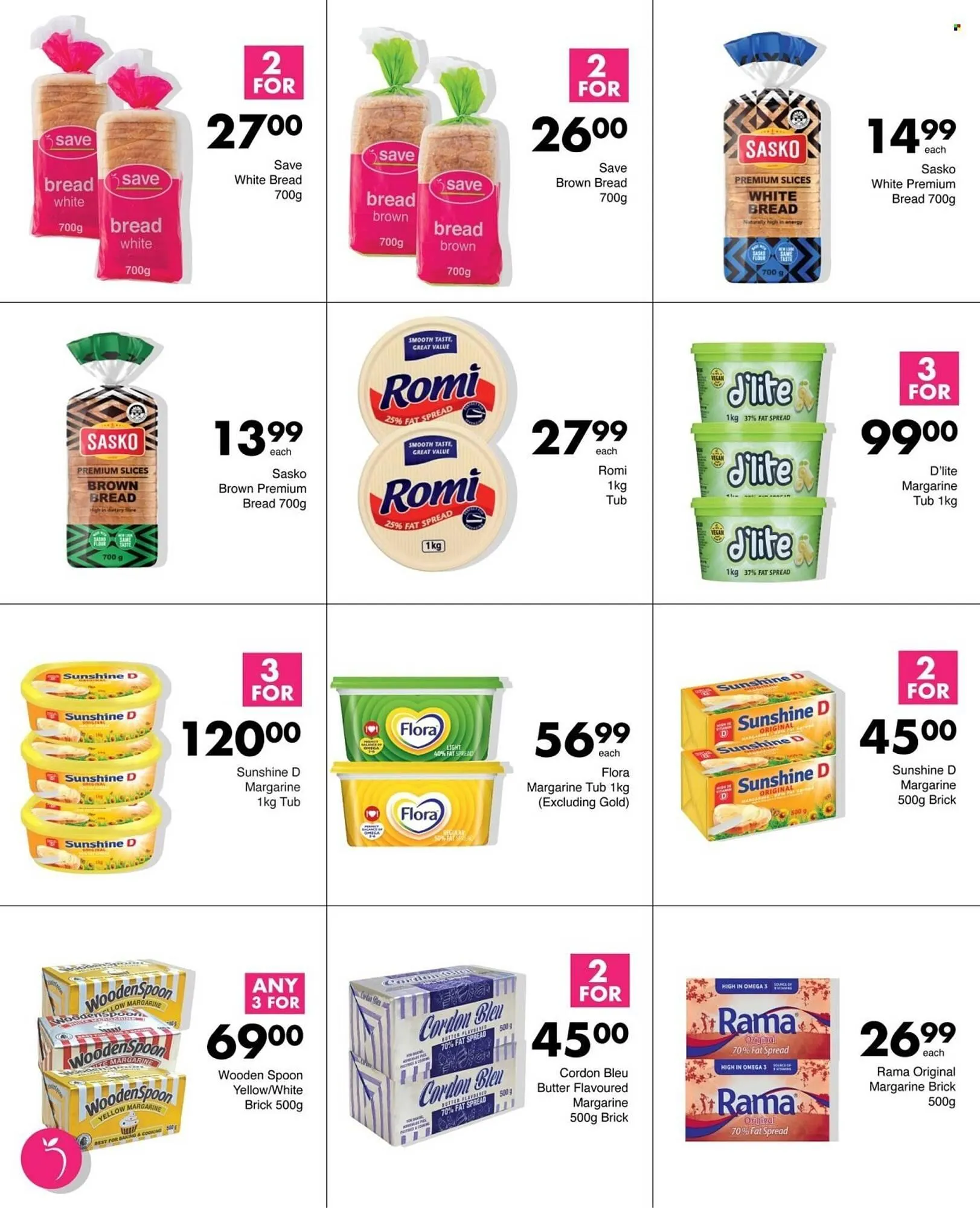 Save catalogue from 31 July to 10 August 2025 - Catalogue Page 7