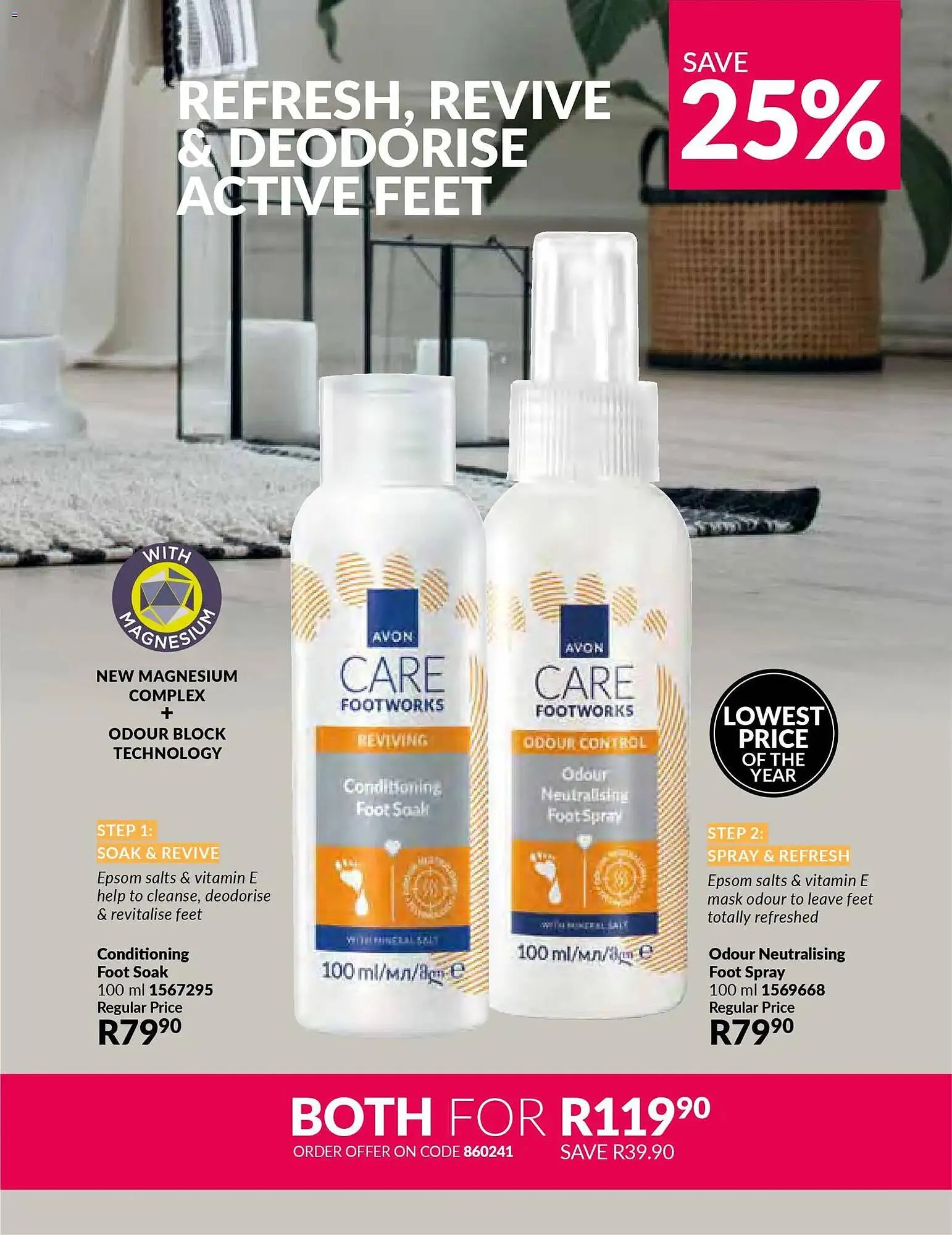 AVON catalogue from 30 November to 31 December 2025 - Catalogue Page 185