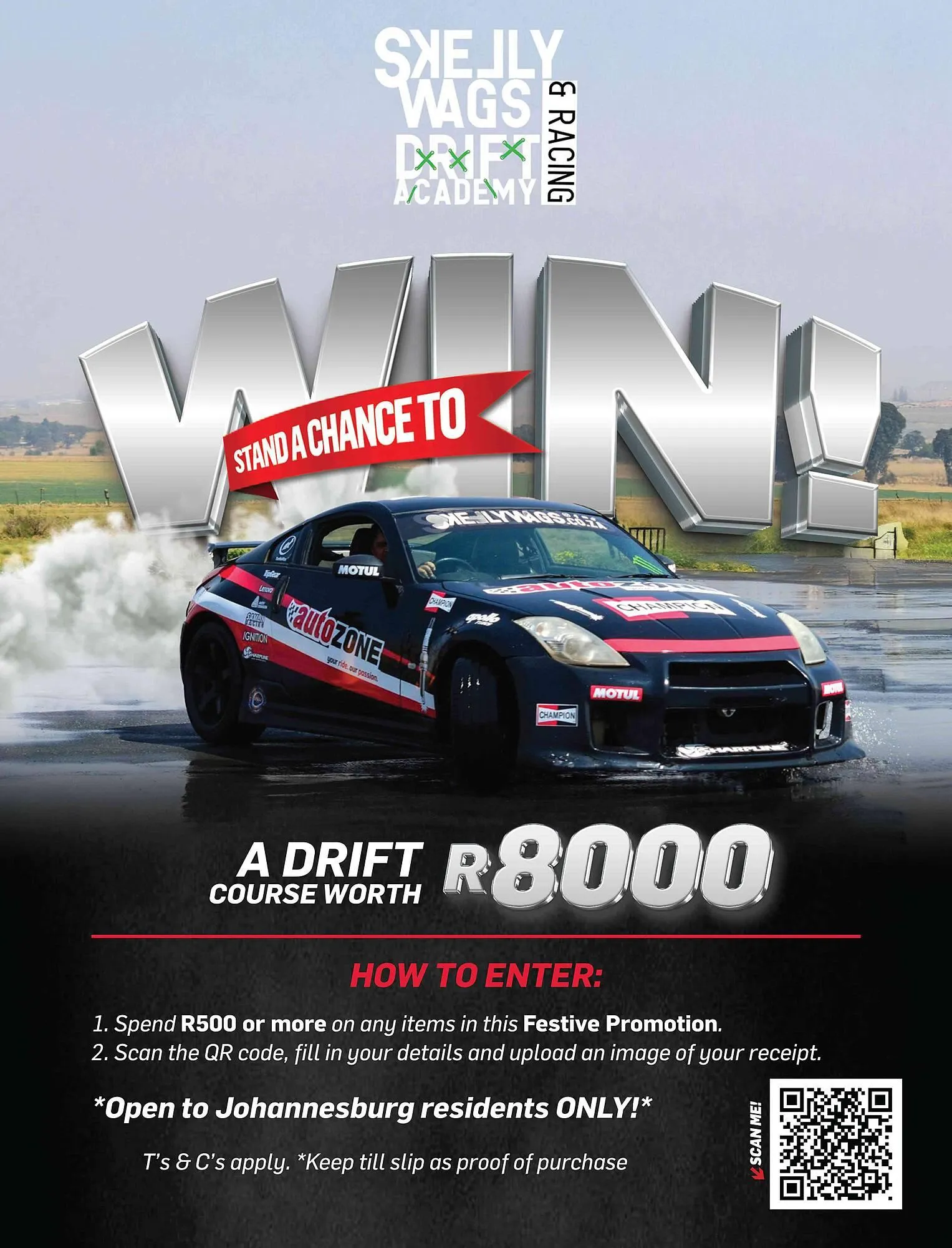 AutoZone catalogue from 24 November to 31 December 2025 - Catalogue Page 21