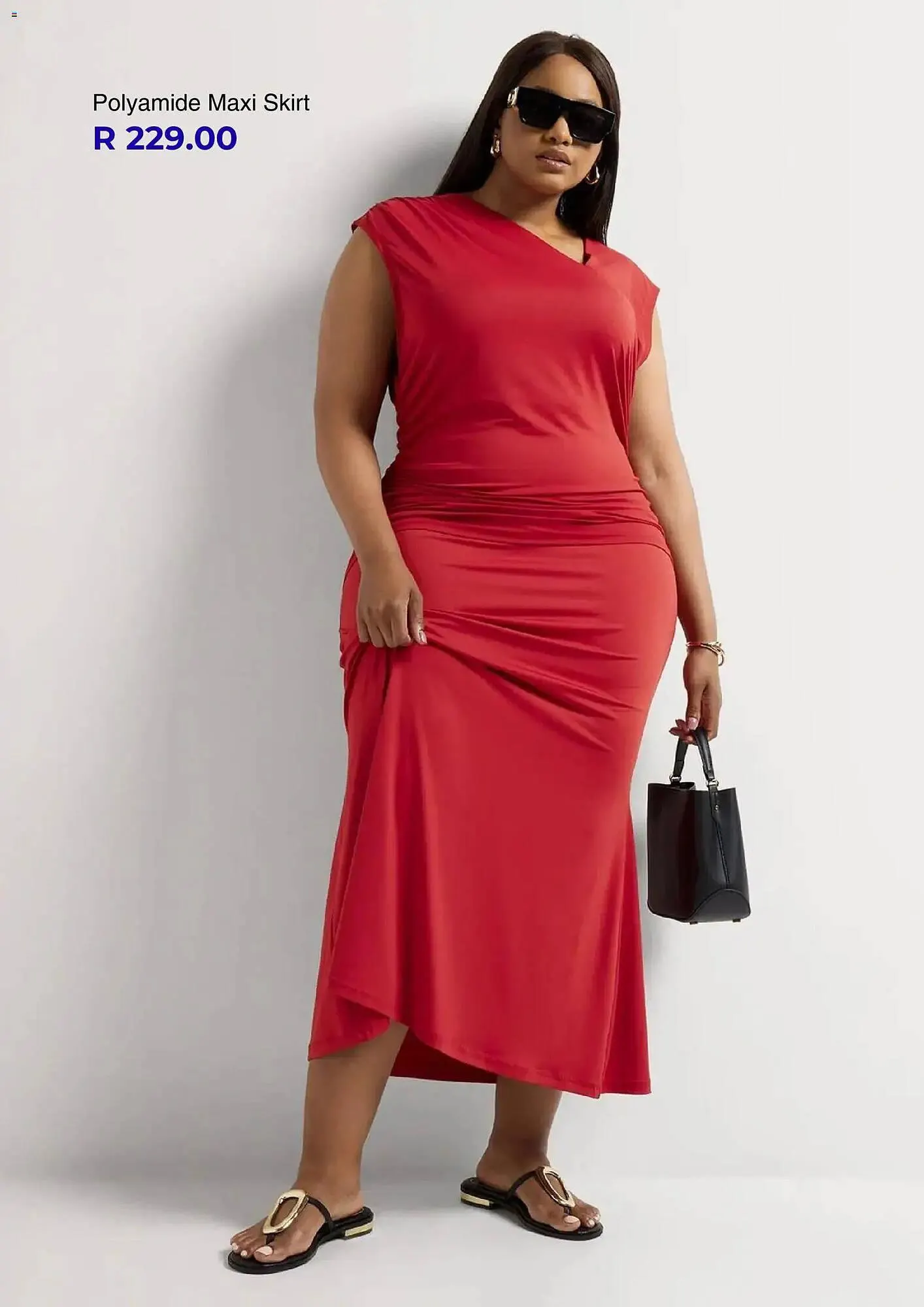 Foschini catalogue from 18 November to 17 December 2025 - Catalogue Page 13