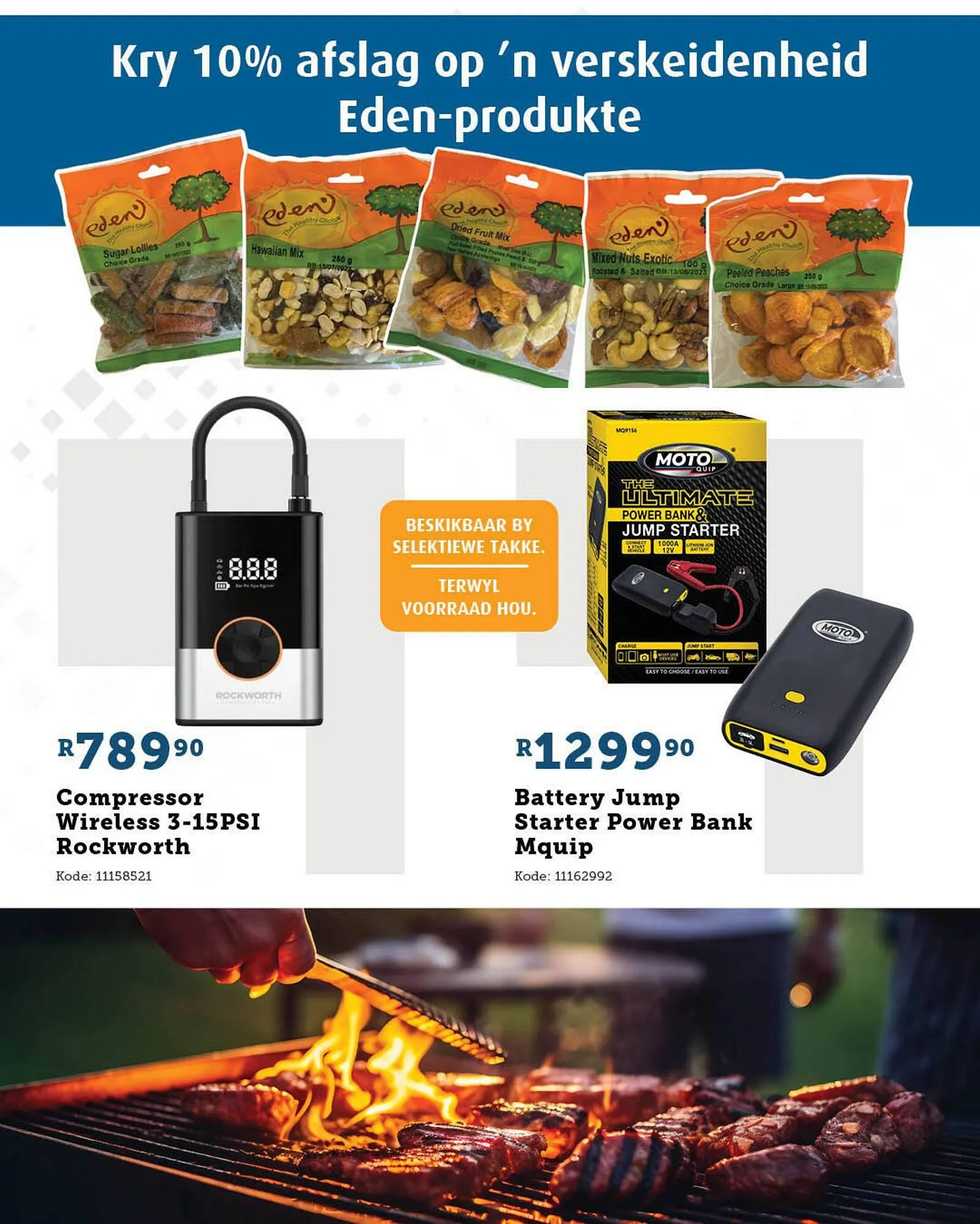 Hinterland catalogue from 21 September to 27 September 2025 - Catalogue Page 5