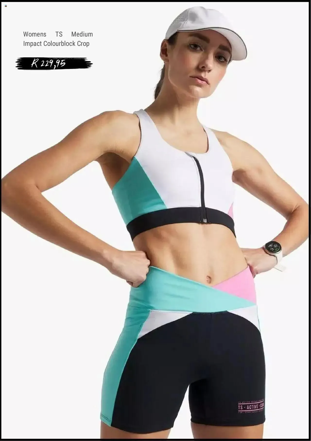 Totalsports Specials from 10 April to 15 April 2024 - Catalogue Page 13