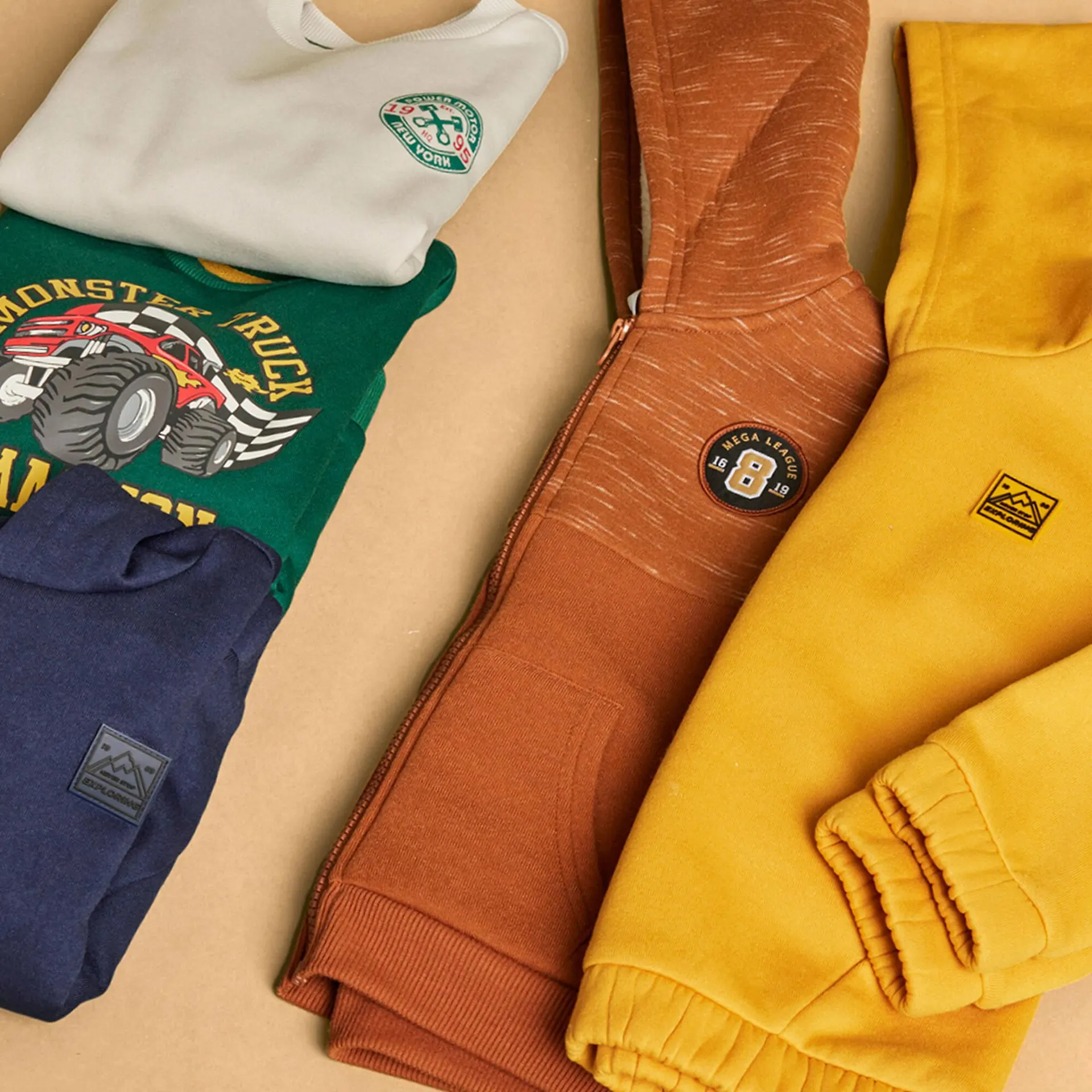 Ackermans catalogue from 2 May to 31 May 2024 - Catalogue Page 5