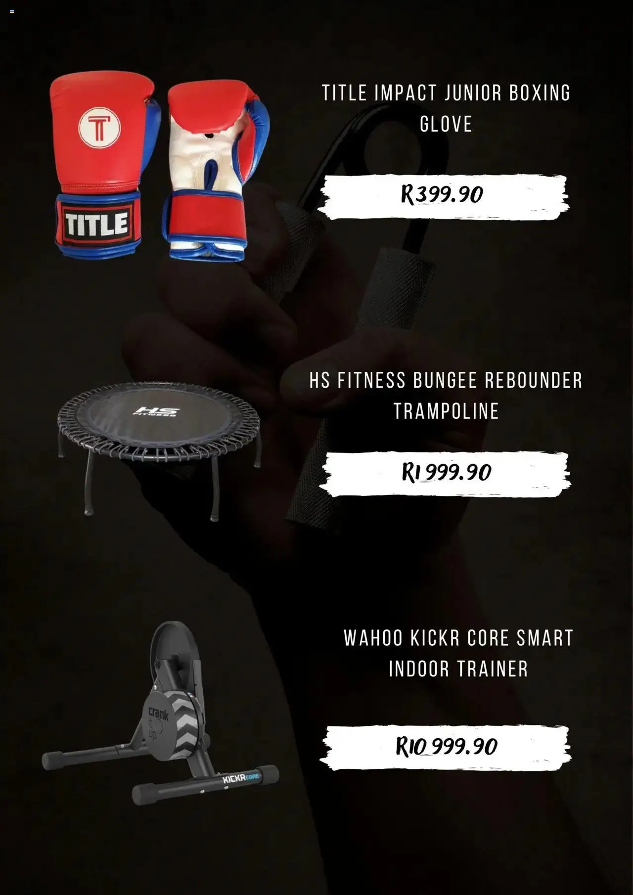 Sportsmans Warehouse Specials from 5 September to 31 December 2024 - Catalogue Page 3