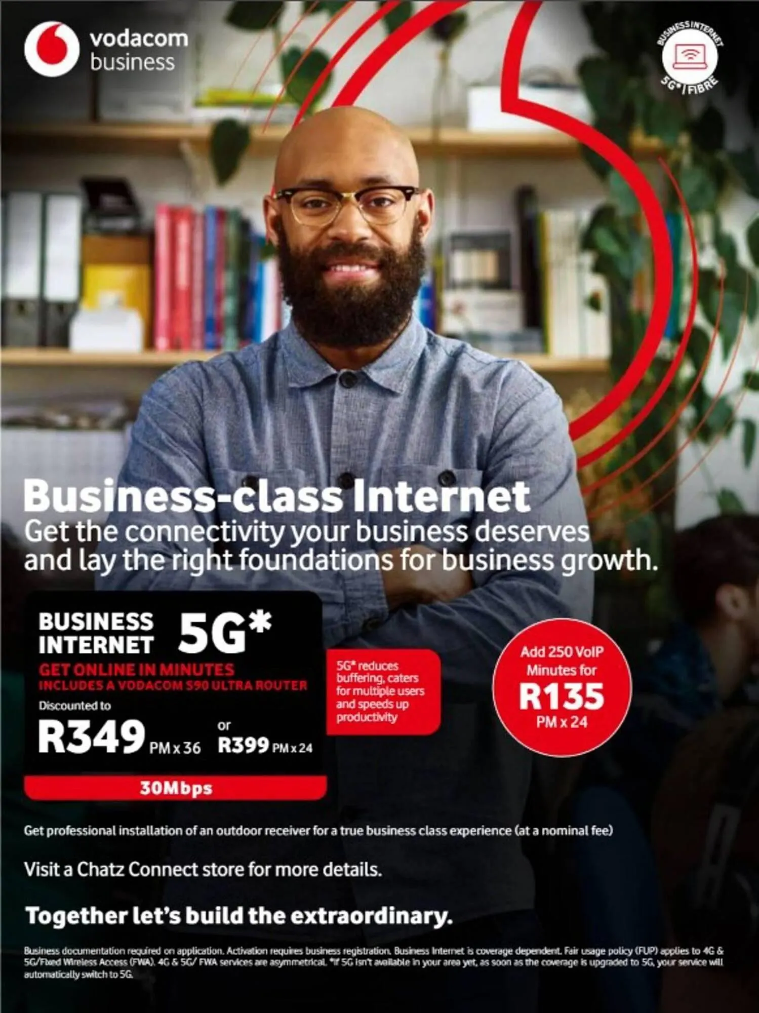 Chatz Connect brochure from 9 December to 6 February 2026 - Catalogue Page 31