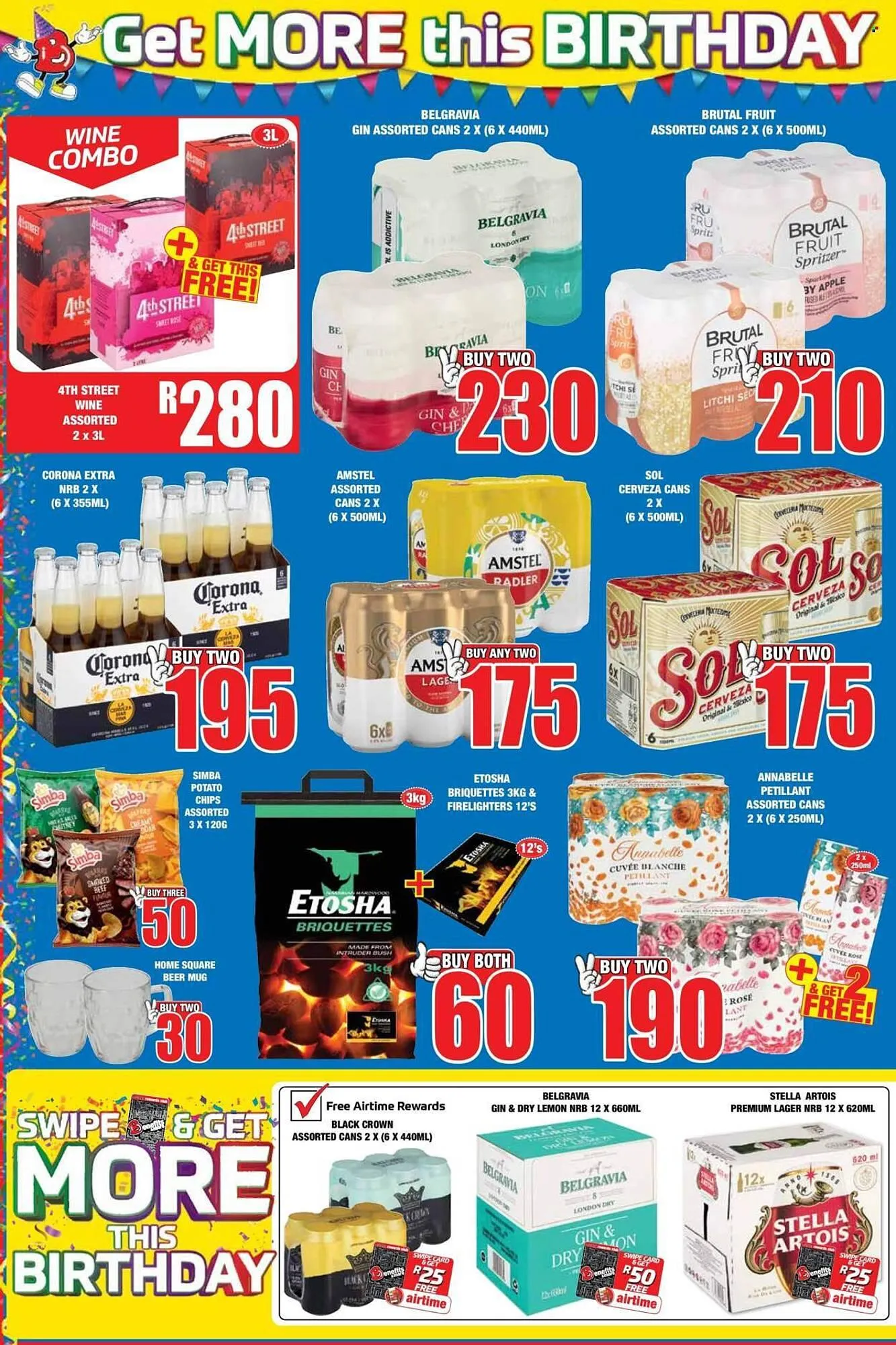 Boxer catalogue from 23 June to 6 July 2025 - Catalogue Page 2