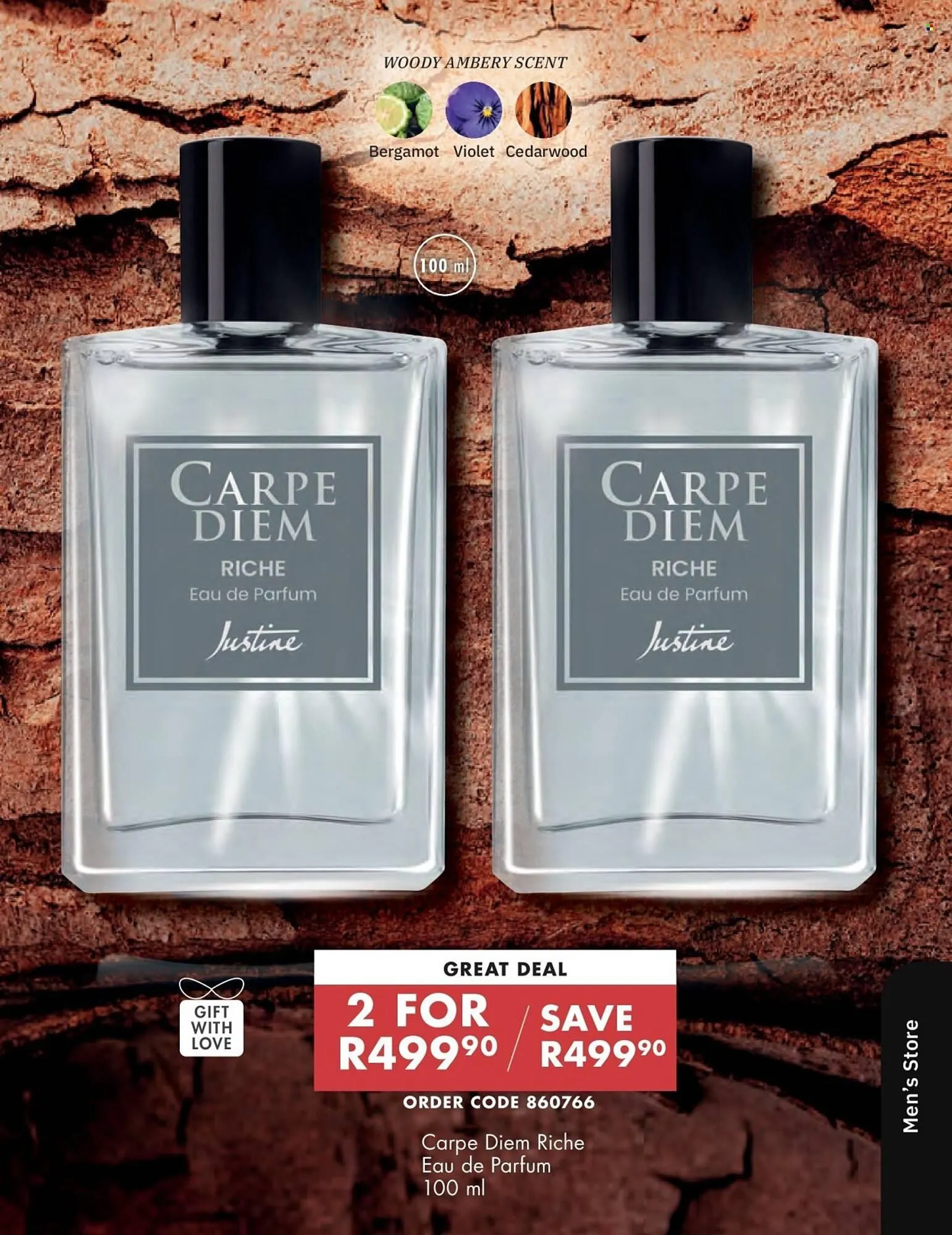 Justine brochure from 1 October to 31 October 2025 - Catalogue Page 53