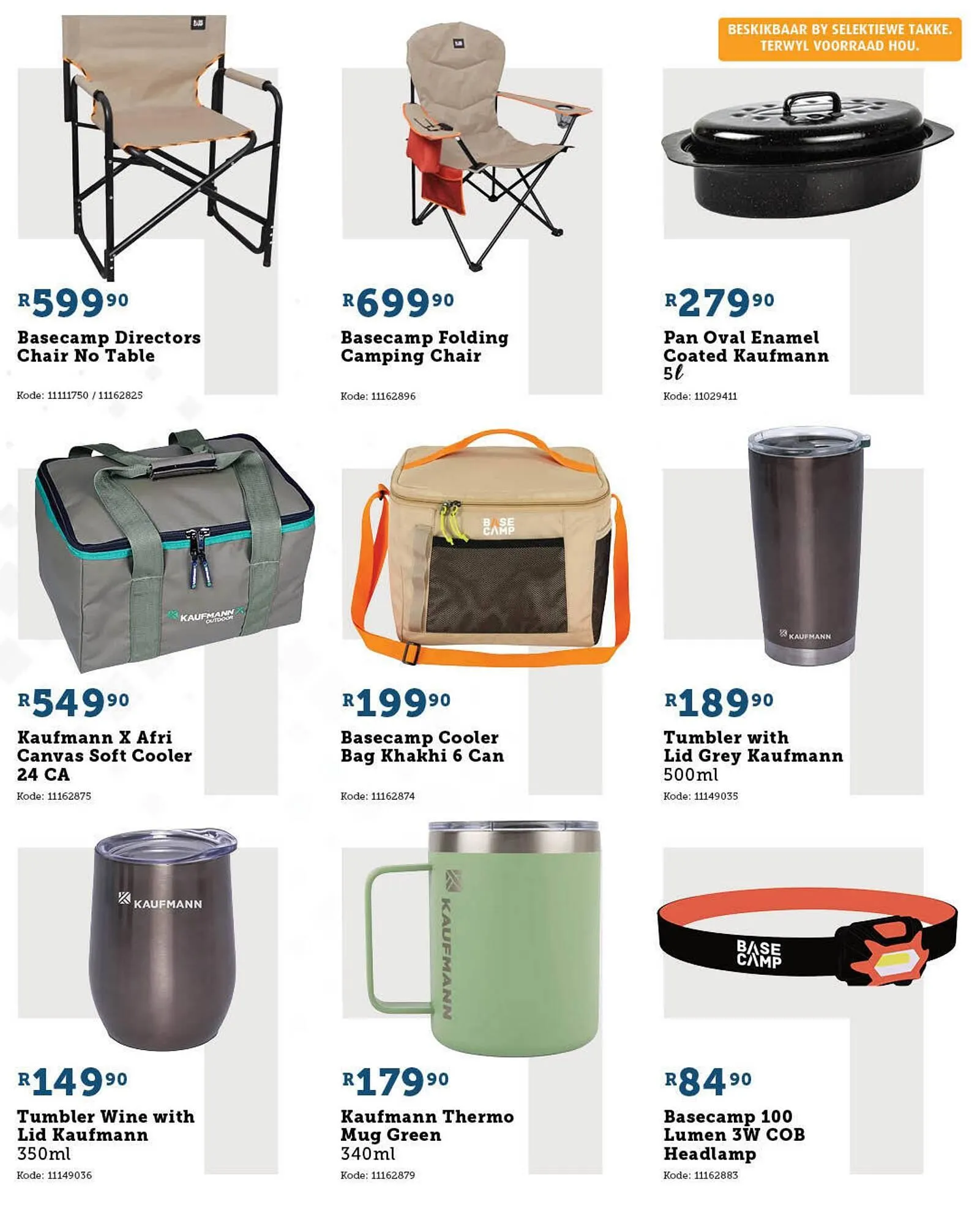 Hinterland catalogue from 21 September to 27 September 2025 - Catalogue Page 2