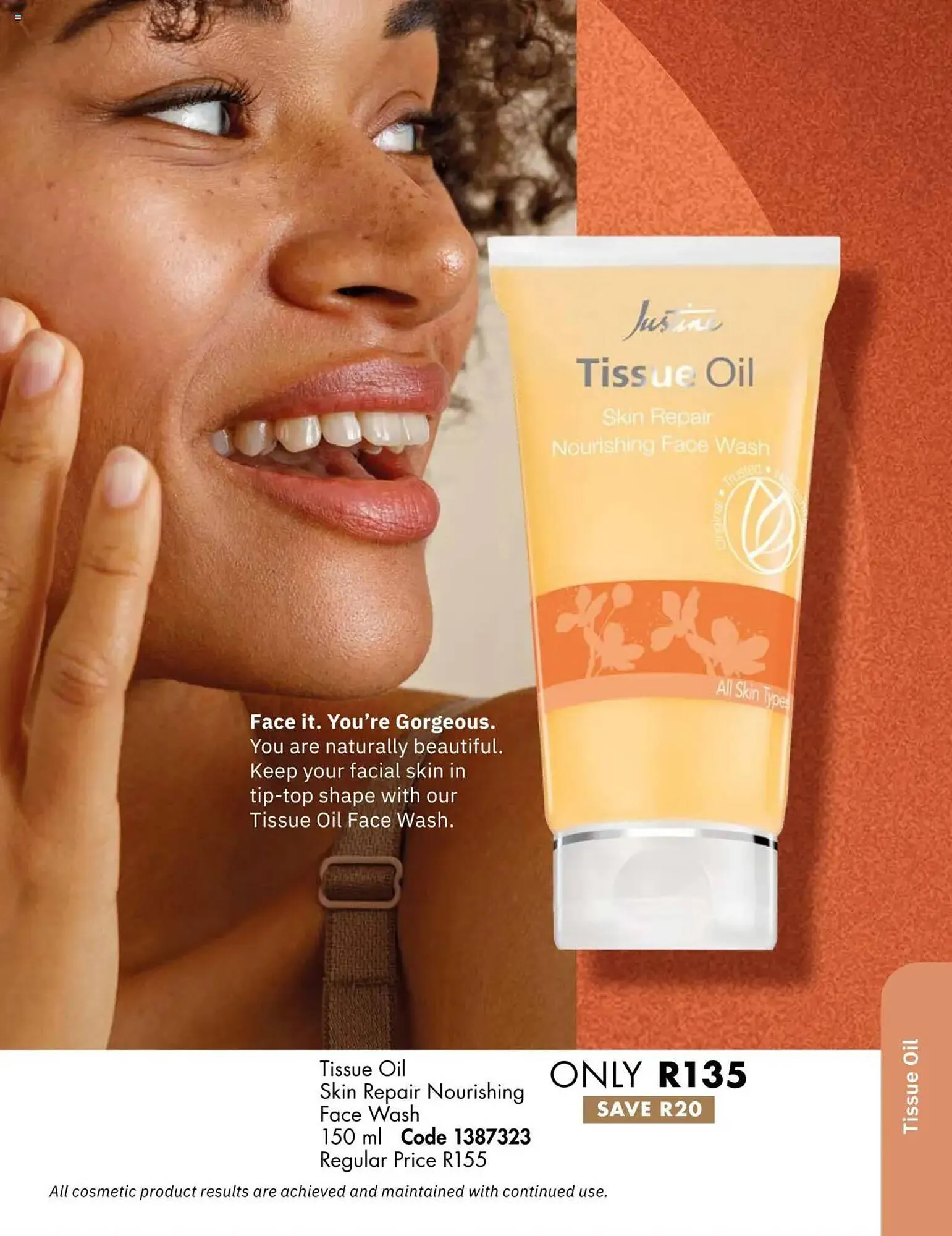 Justine catalogue from 1 March to 31 March 2025 - Catalogue Page 31