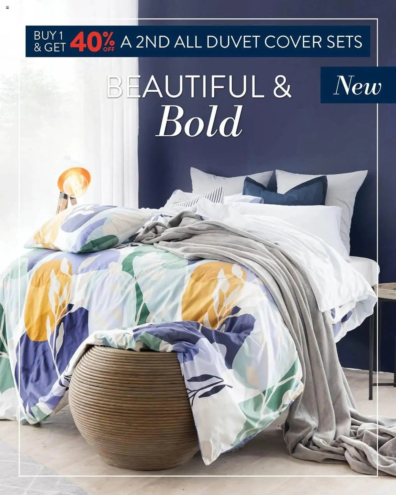 Volpes catalogue from 12 March to 19 March 2025 - Catalogue Page 1