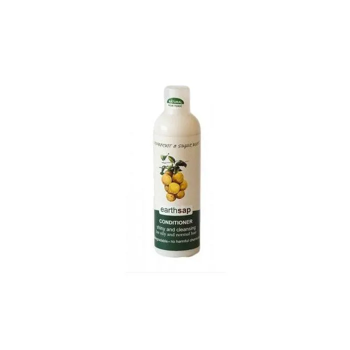 Earthsap - Conditioner Grapefruit & Sugar Beet 250ml