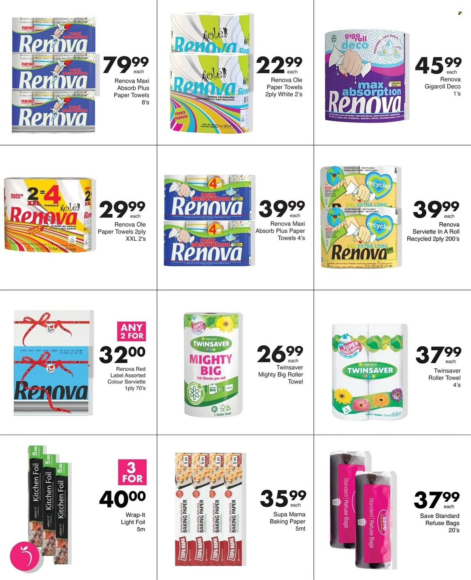 Save catalogue from 13 November to 25 November 2025 - Catalogue Page 50