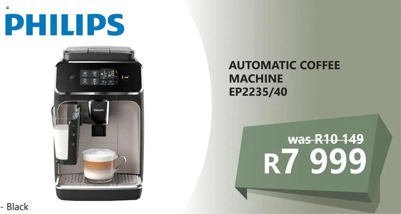 Tafelberg Furnishers Specials from 23 August to 1 September 2024 - Catalogue Page 12