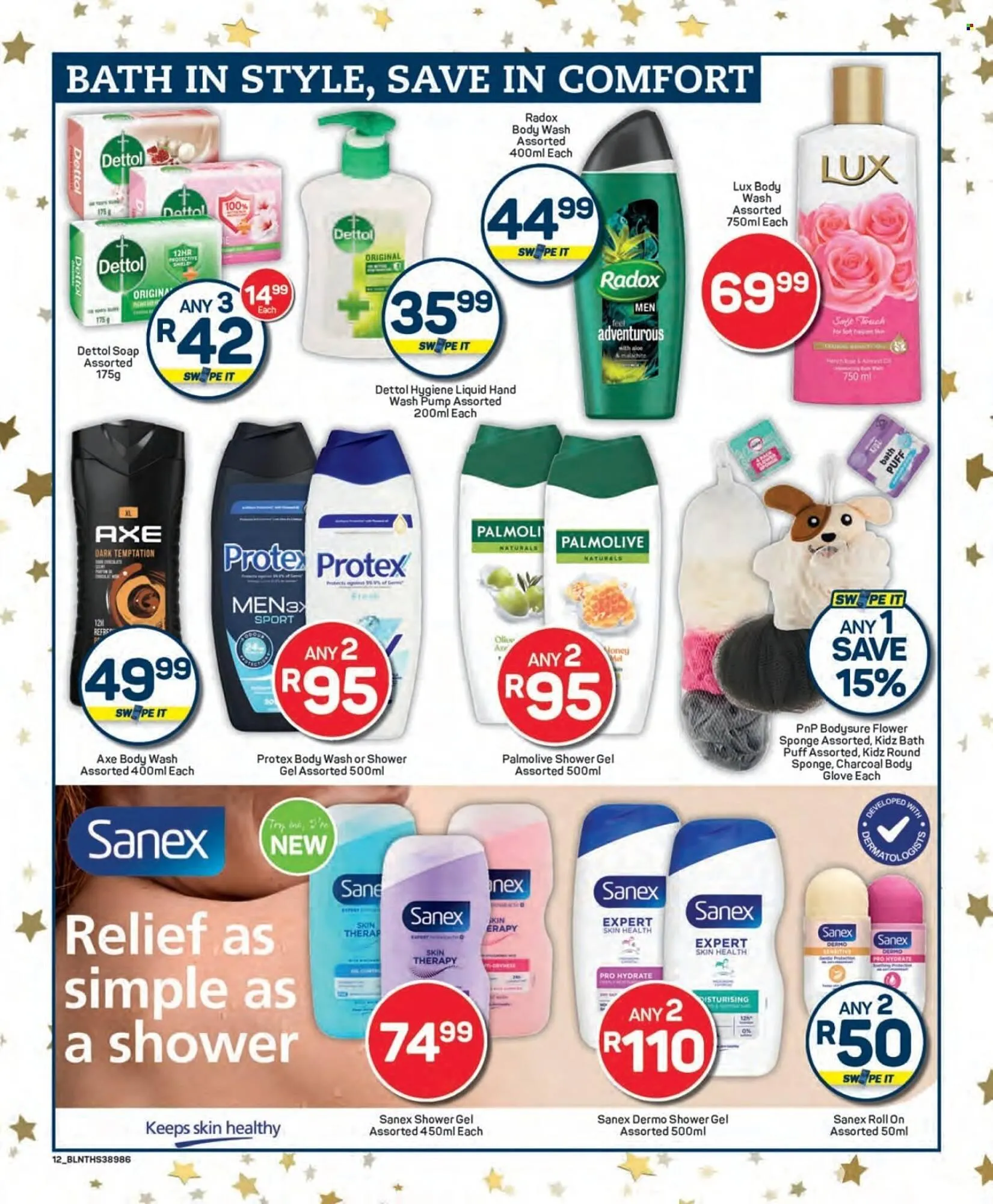 Pick n Pay catalogue from 25 November to 7 December 2025 - Catalogue Page 12