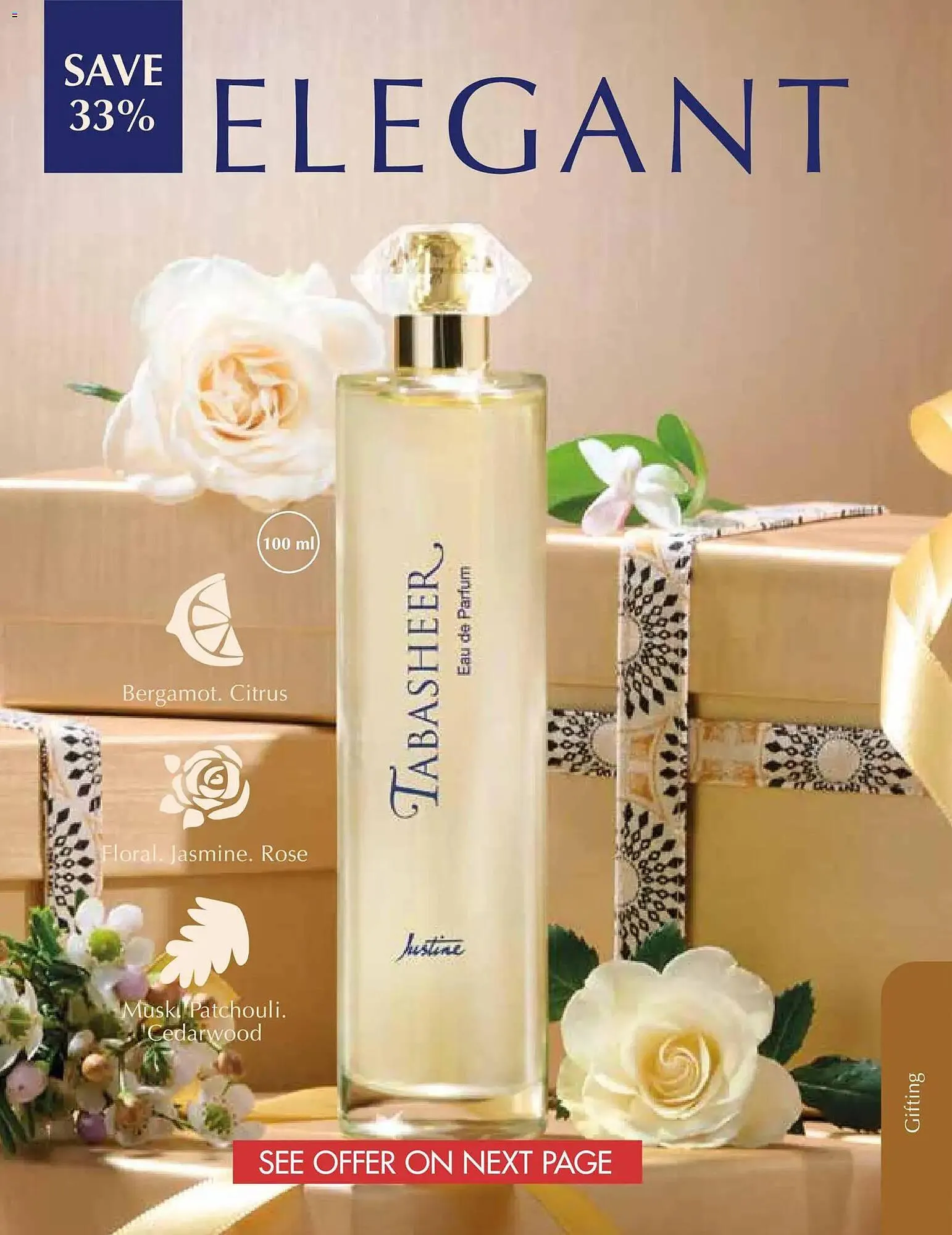 Justine brochure from 30 November to 31 December 2025 - Catalogue Page 4