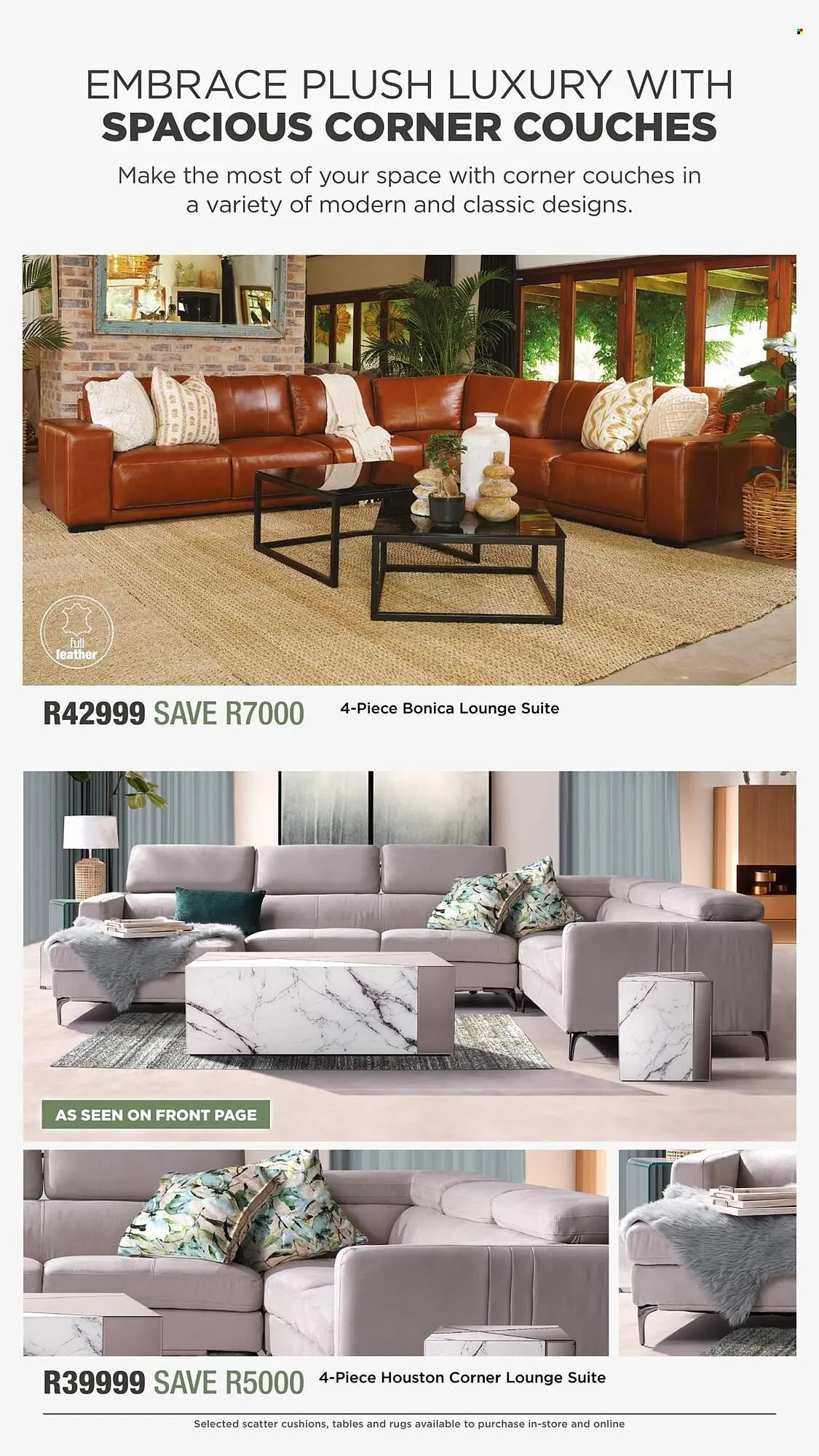 House & Home catalogue from 9 June to 6 July 2025 - Catalogue Page 3