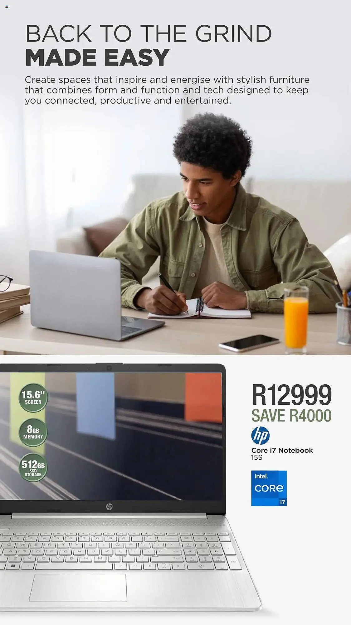 House & Home catalogue from 6 January to 9 February 2025 - Catalogue Page 2