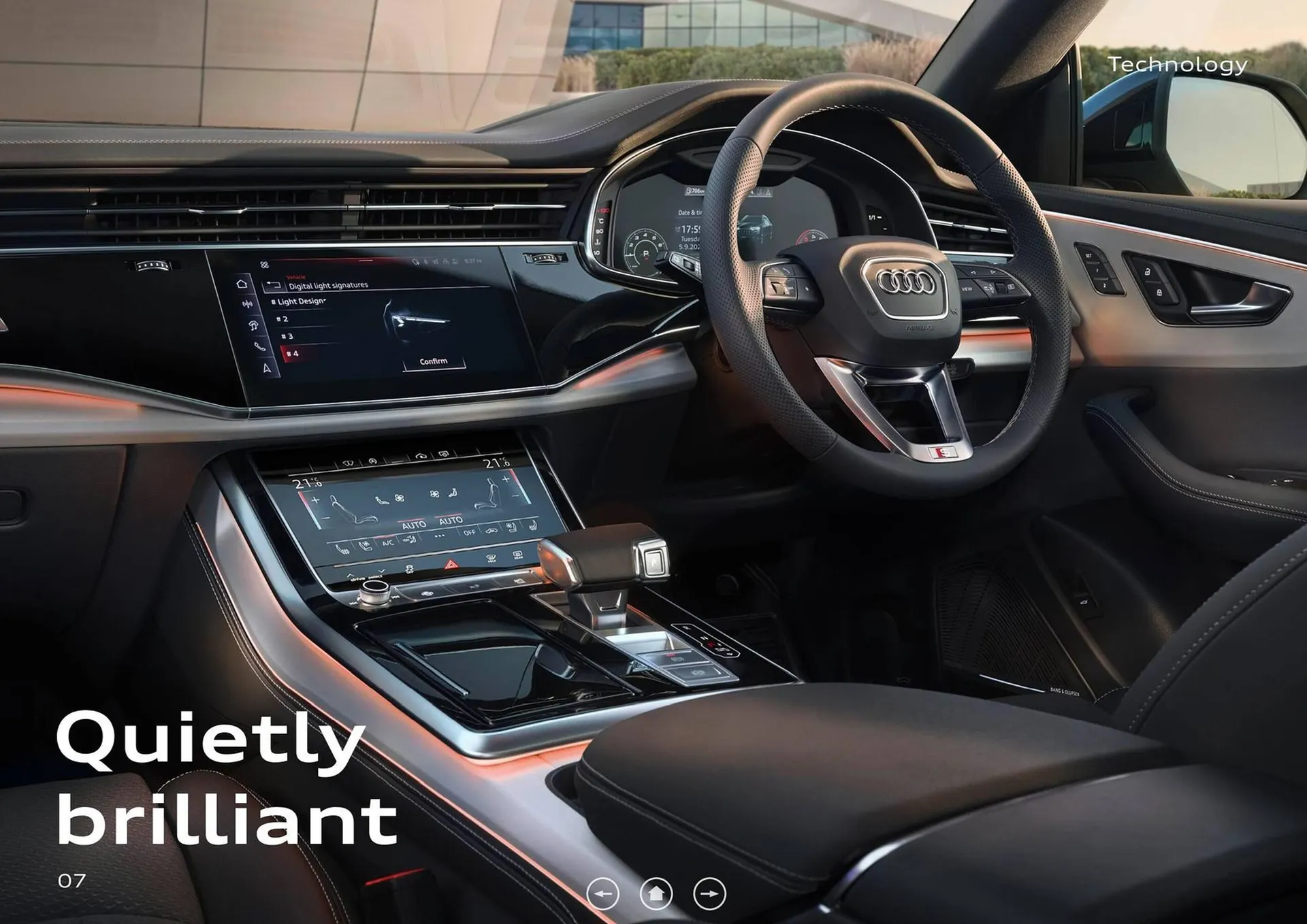 Audi catalogue from 10 November to 30 November 2025 - Catalogue Page 7