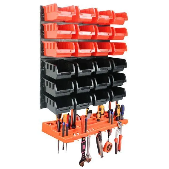 DIY-It Tool & Store Vertical - 27pc