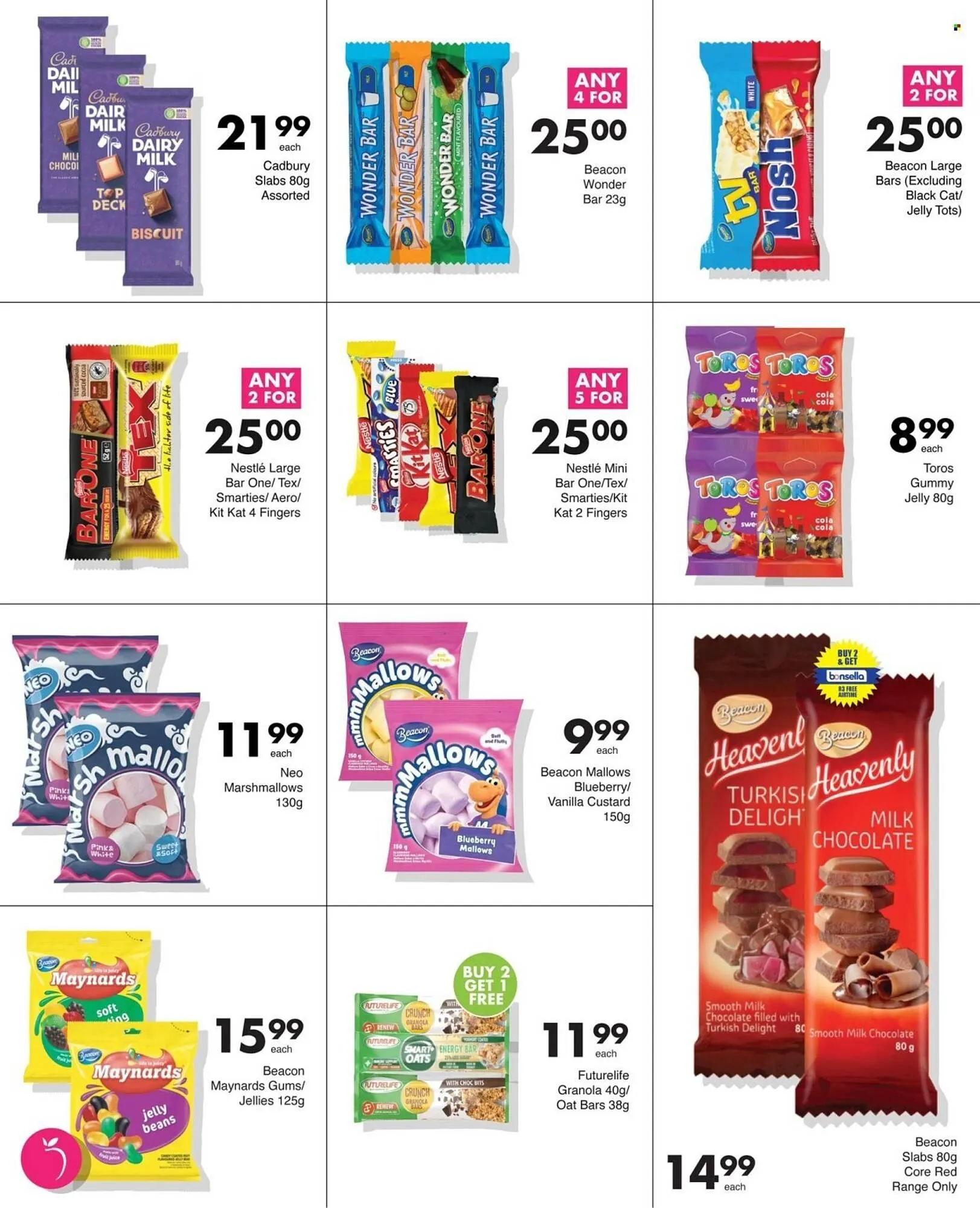 Save catalogue from 15 April to 27 April 2025 - Catalogue Page 13