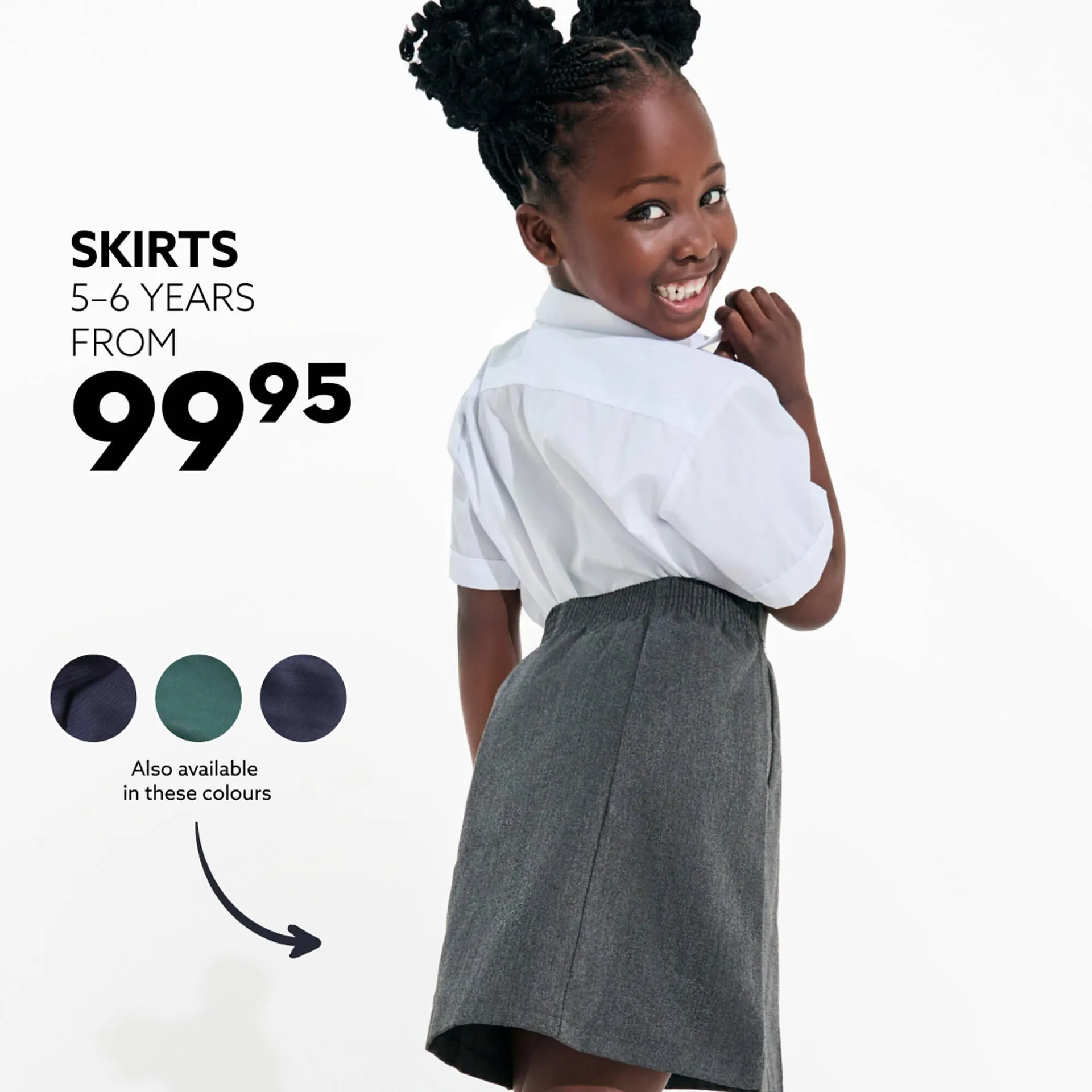 Ackermans catalogue from 1 January to 7 January 2026 - Catalogue Page 4