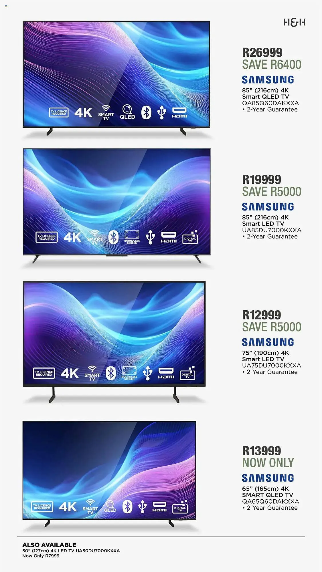 House & Home catalogue from 31 March to 21 April 2025 - Catalogue Page 14