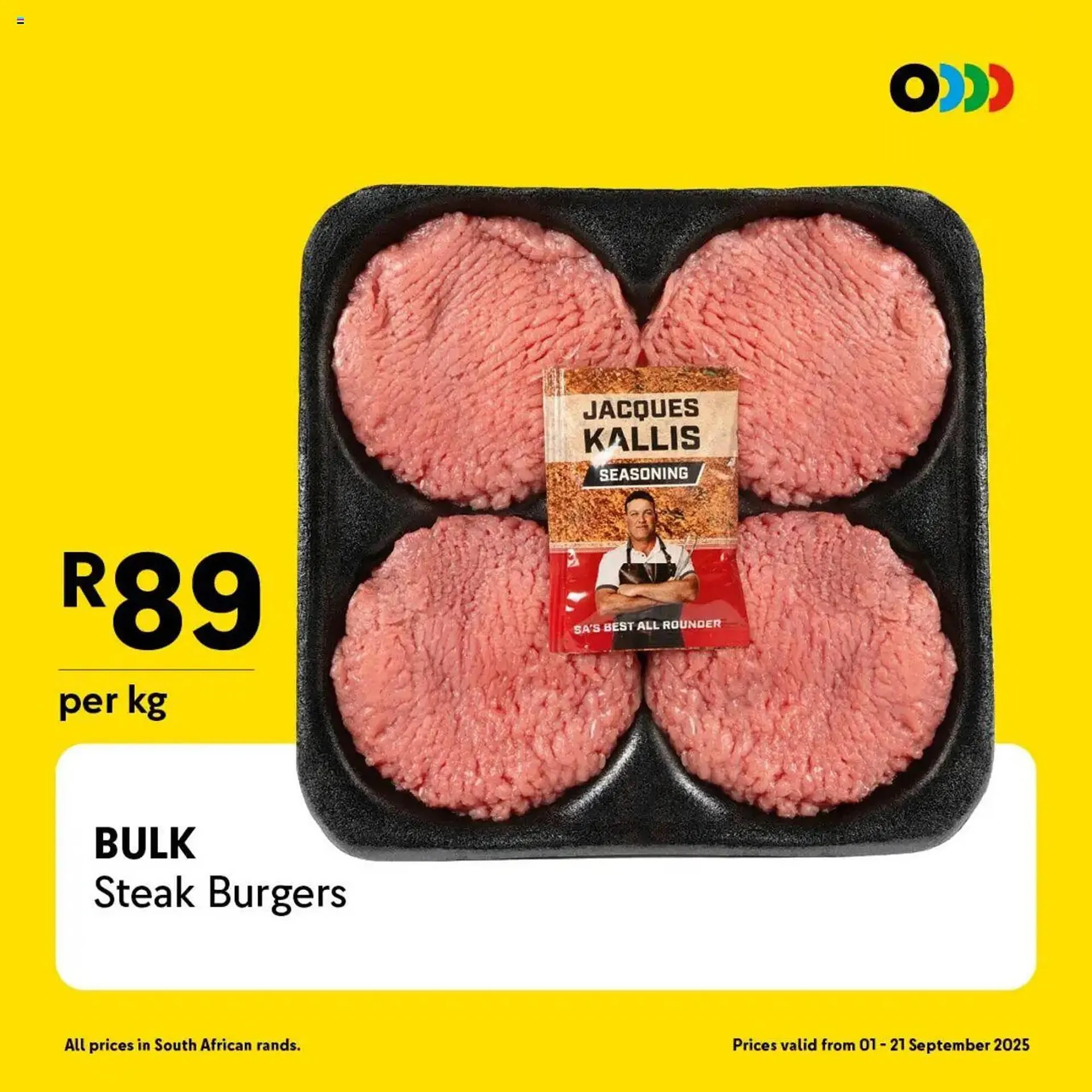 Makro catalogue from 1 September to 21 September 2025 - Catalogue Page 6