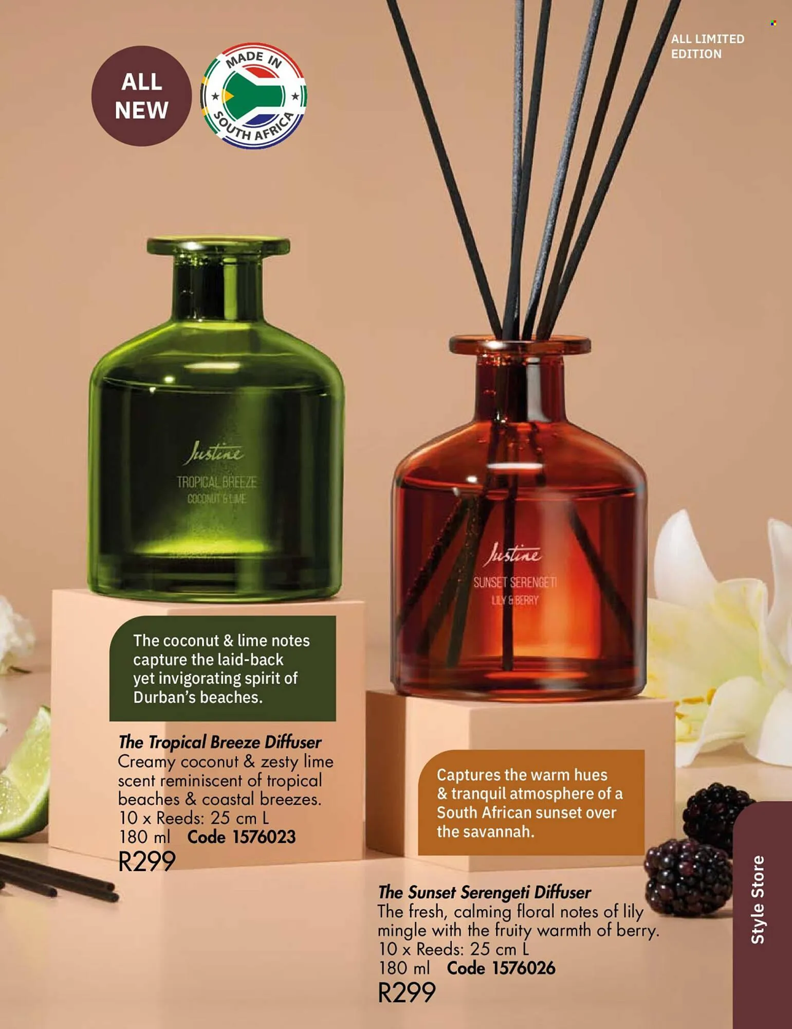 Justine catalogue from 1 July to 31 July 2025 - Catalogue Page 89