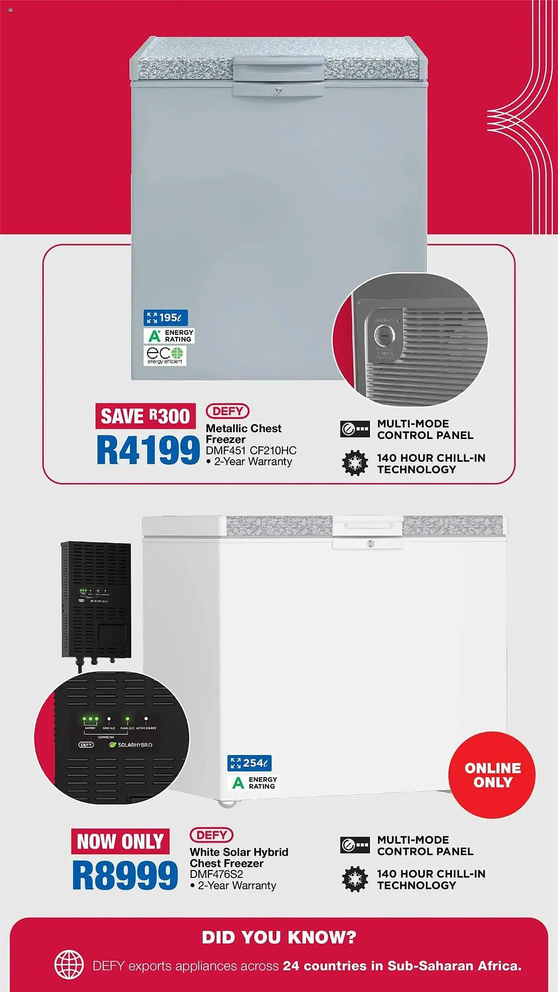 OK Furniture catalogue from 5 July to 31 July 2025 - Catalogue Page 7