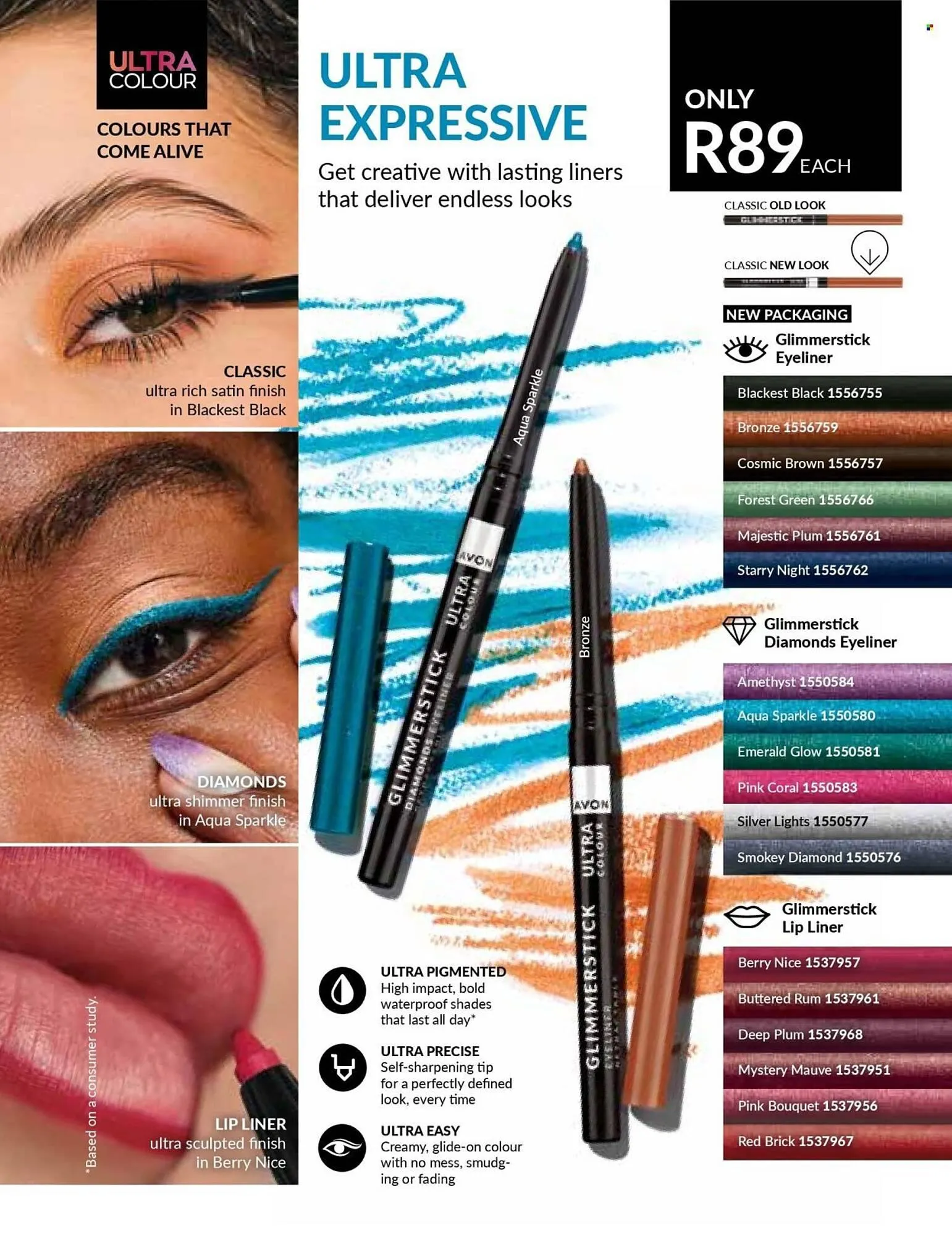 AVON catalogue from 1 May to 2 June 2025 - Catalogue Page 47