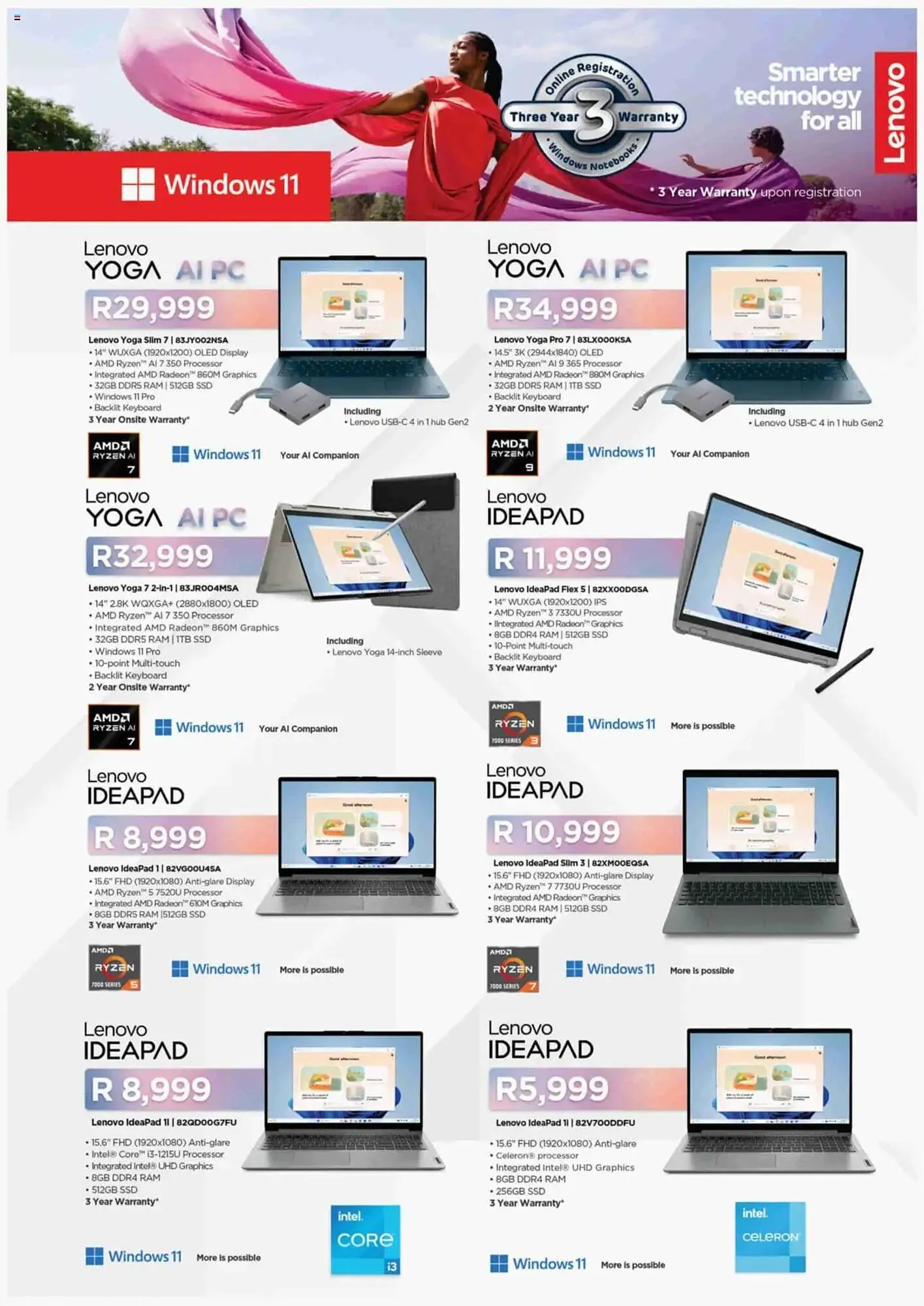 Computer Mania catalogue from 1 June to 30 June 2025 - Catalogue Page 16