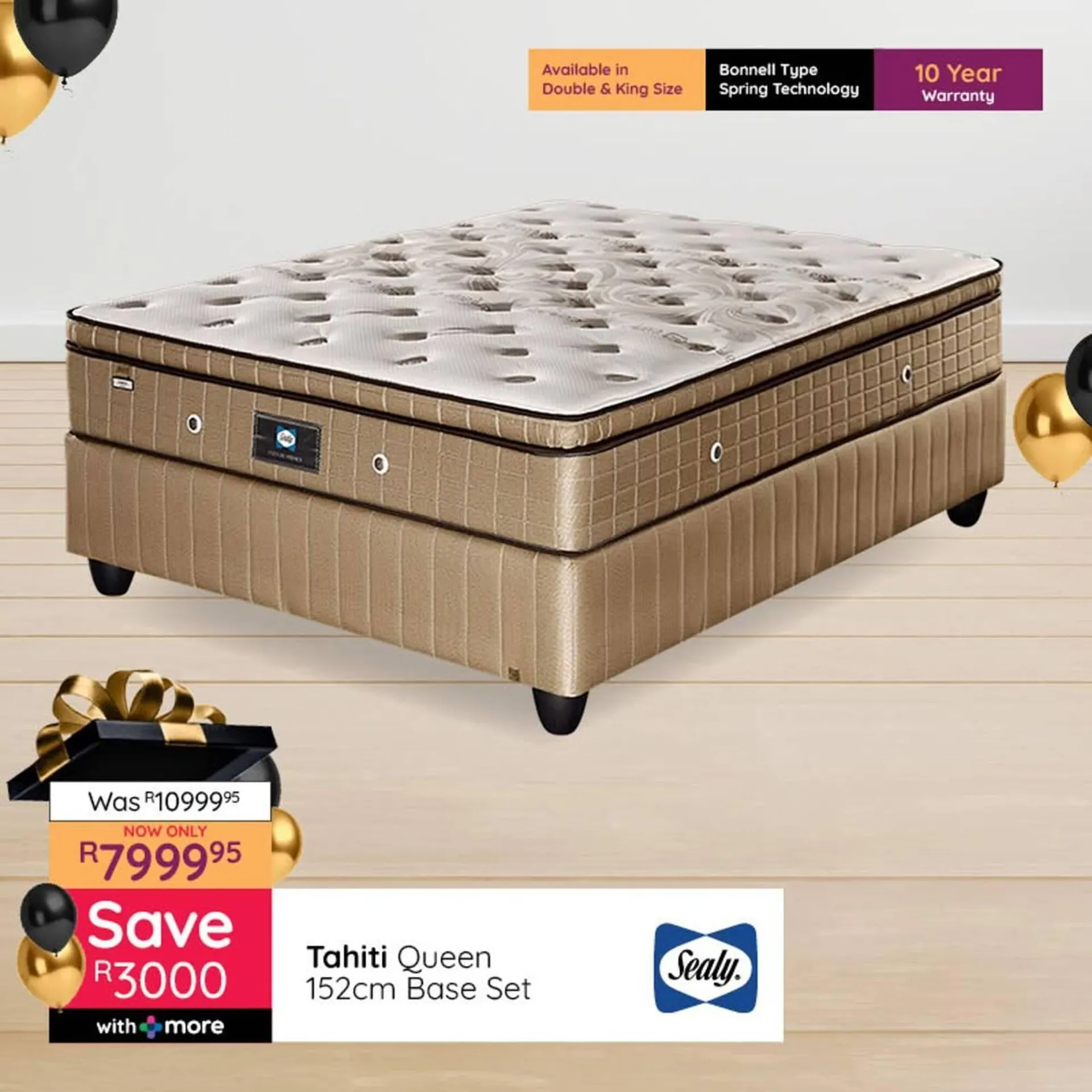 Bradlows catalogue from 15 July to 20 August 2025 - Catalogue Page 9