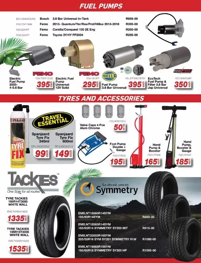September Promotion from 25 September to 4 October 2024 - Catalogue Page 4