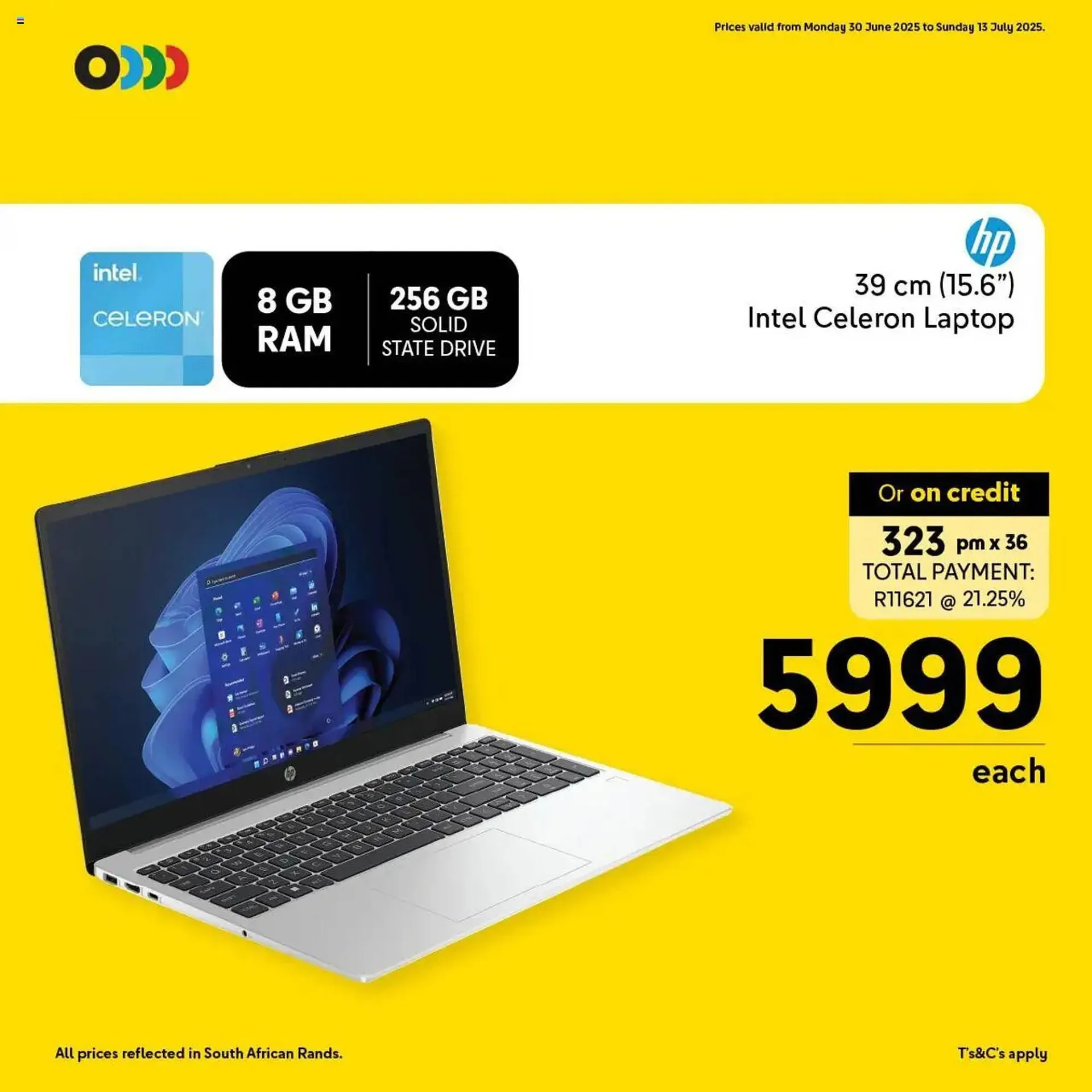 Makro catalogue from 30 June to 13 July 2025 - Catalogue Page 1