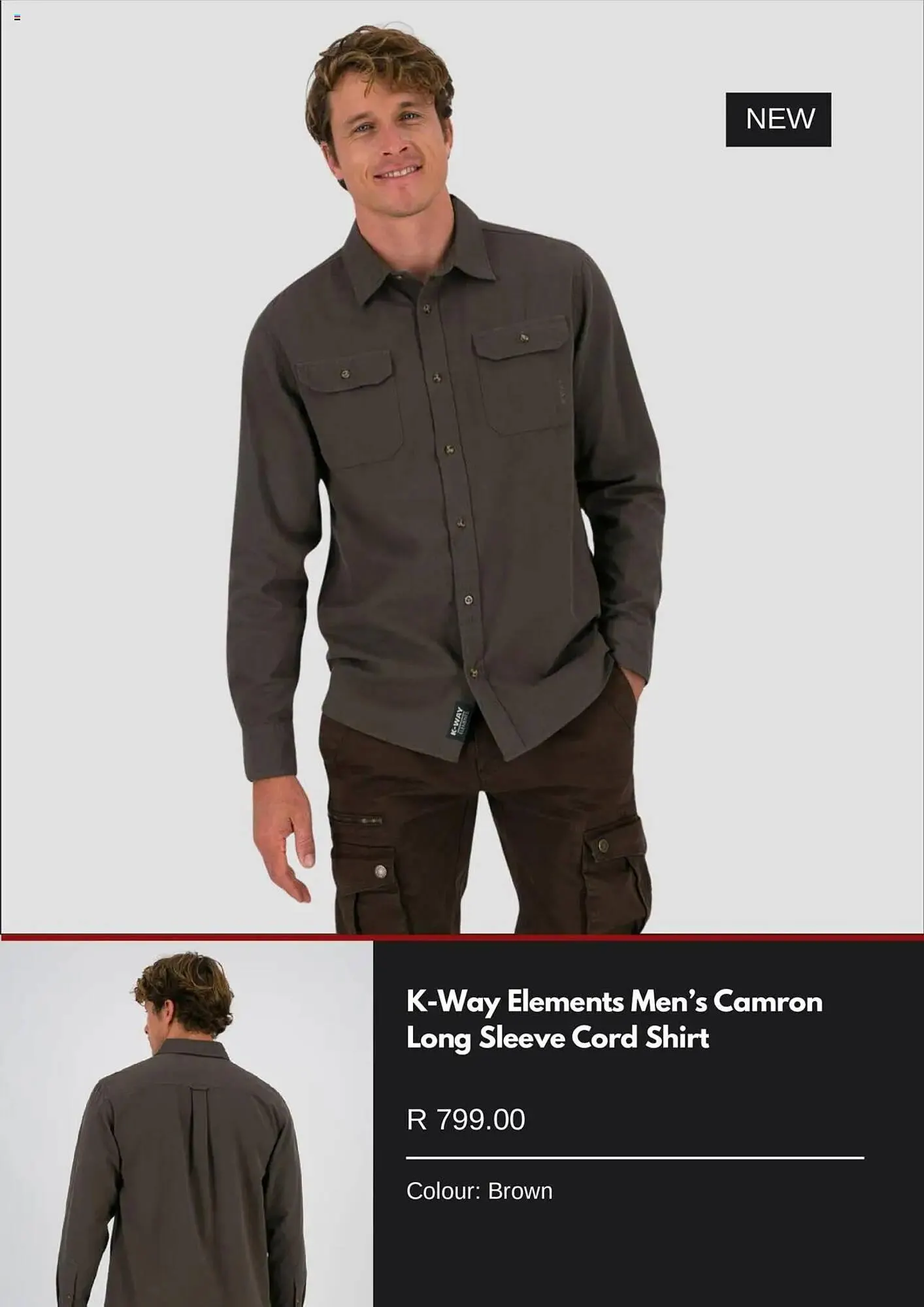 Cape Union Mart catalogue from 20 April to 11 May 2025 - Catalogue Page 4