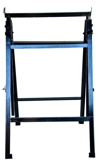 Builders Trestle 40x40 Angle Iron