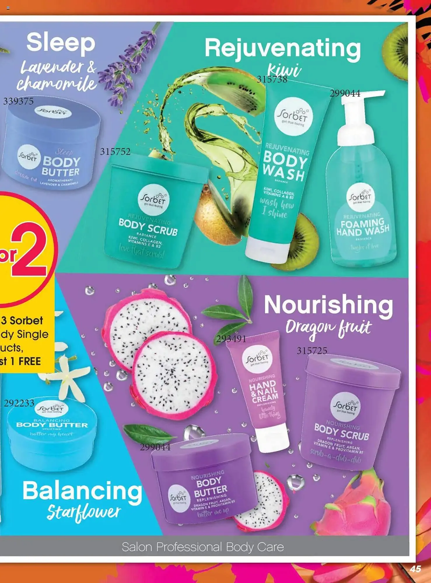 Clicks catalogue from 21 May to 18 June 2025 - Catalogue Page 45