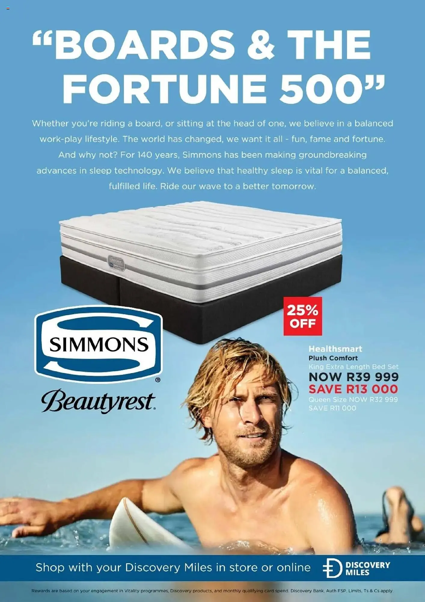 Dial a Bed catalogue from 25 March to 31 March 2025 - Catalogue Page 30