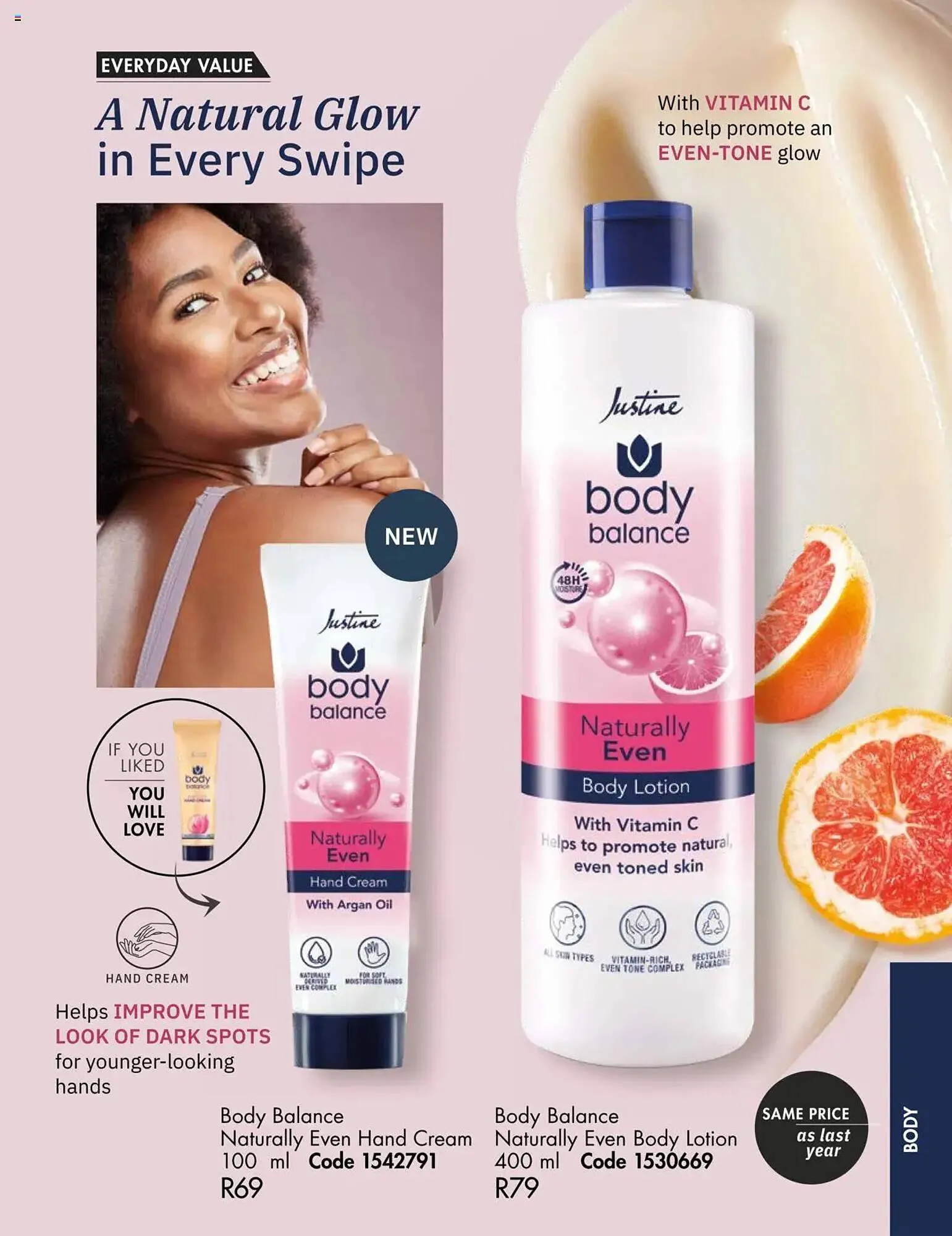 Justine catalogue from 1 March to 31 March 2025 - Catalogue Page 102