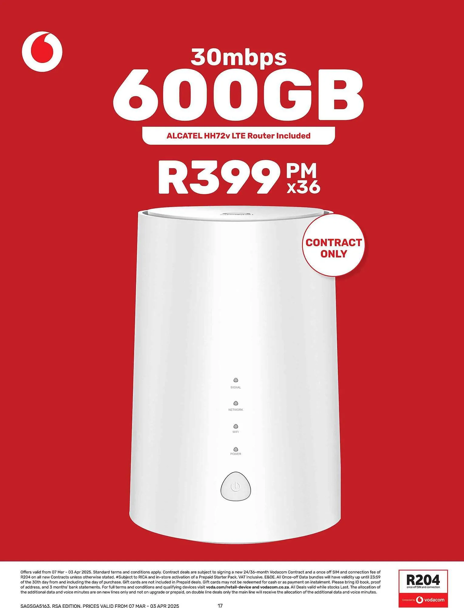 Game catalogue from 7 March to 3 April 2025 - Catalogue Page 17